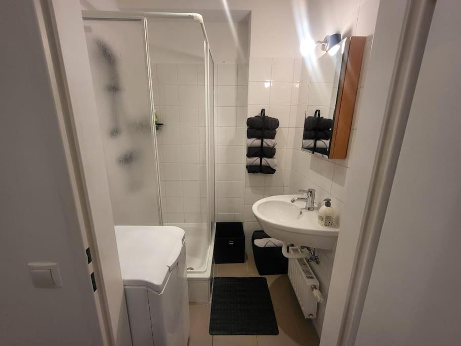 Exklusive Gartenwohnung