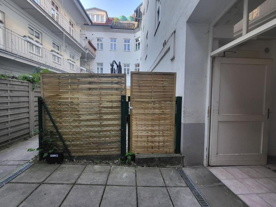 Exklusive Gartenwohnung