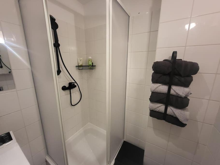 Exklusive Gartenwohnung