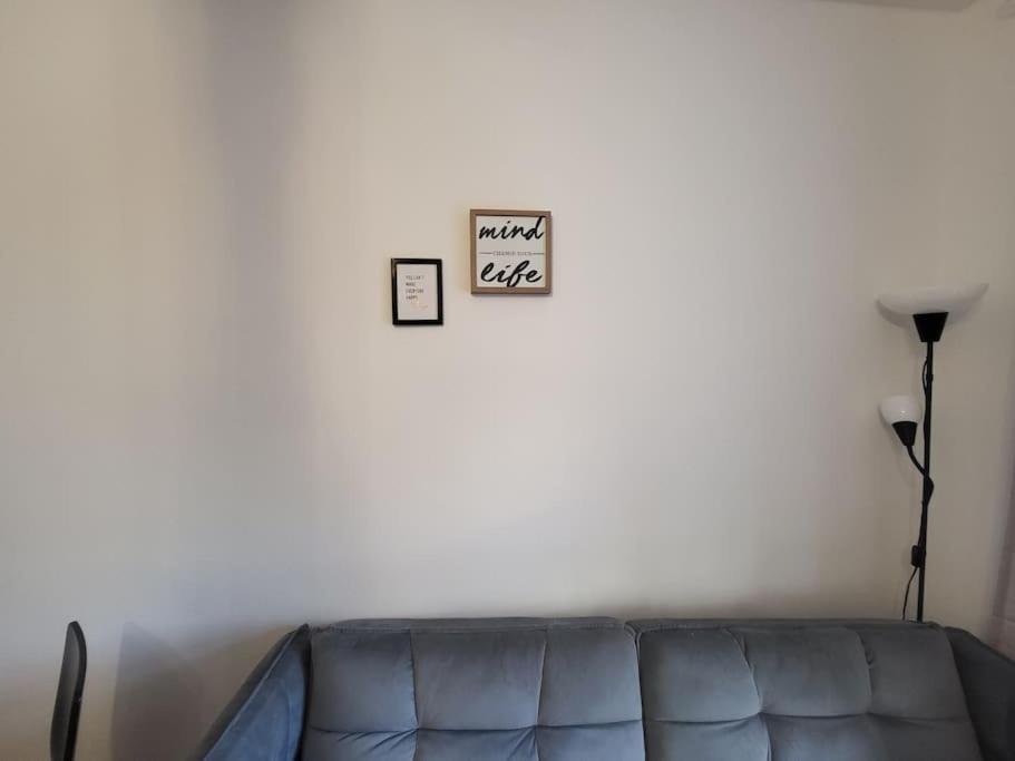 Exklusive Gartenwohnung