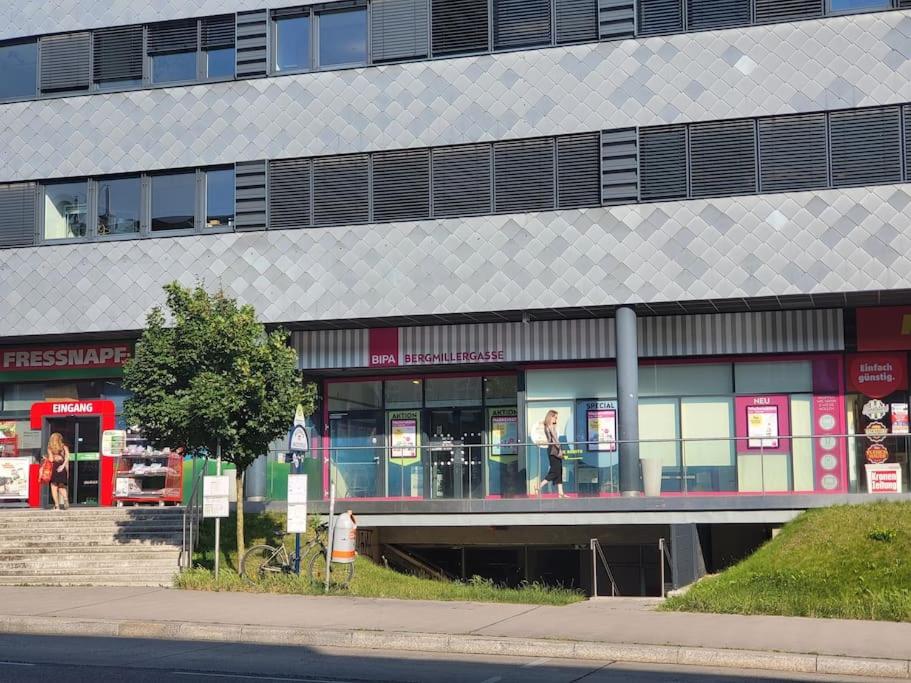 Exklusive Gartenwohnung