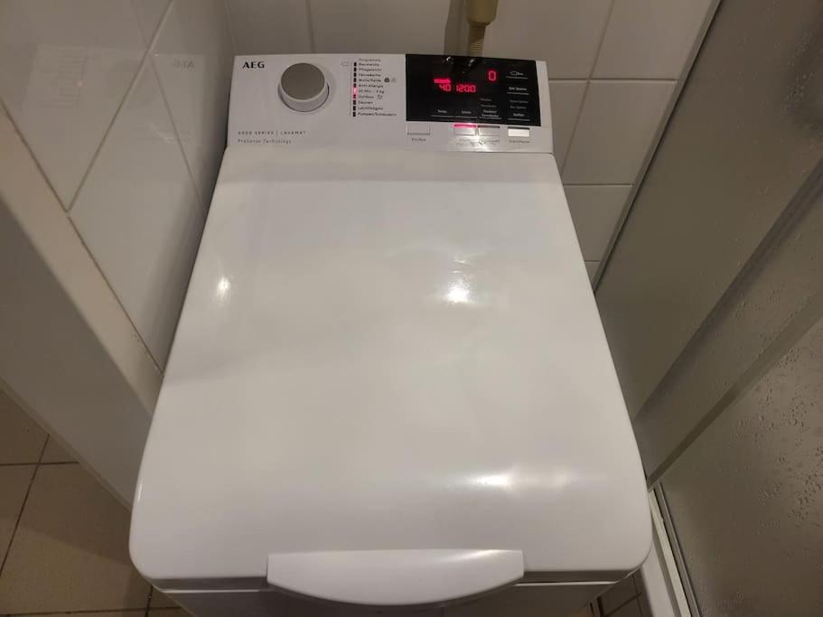 Exklusive Gartenwohnung