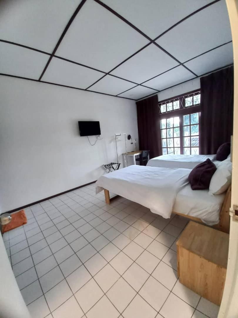 Natol Homestay - Venice Samajaya Tabuan Tranquility Township photo 2