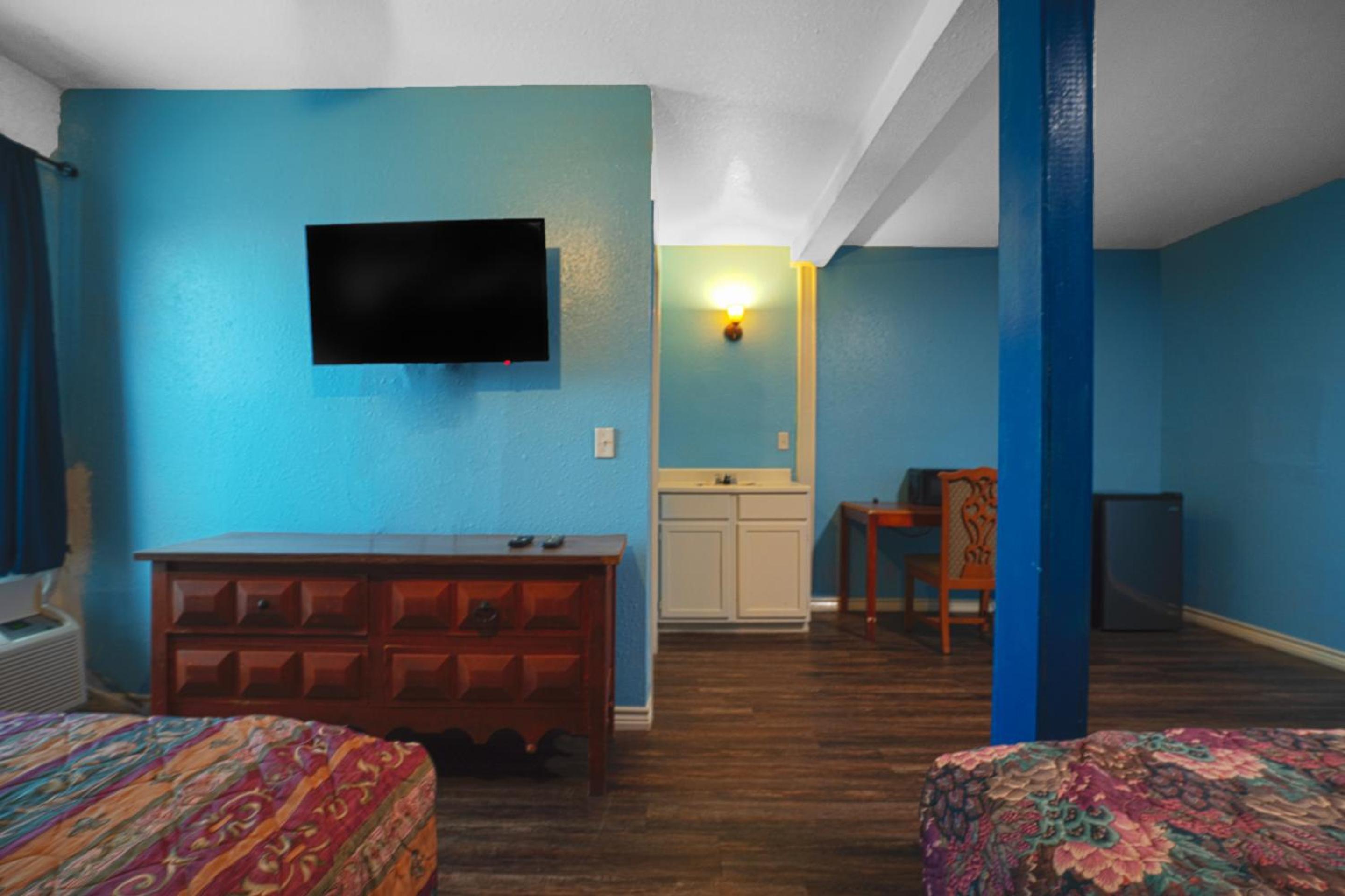 Plaza Motel Corpus Christi by OYO view 2