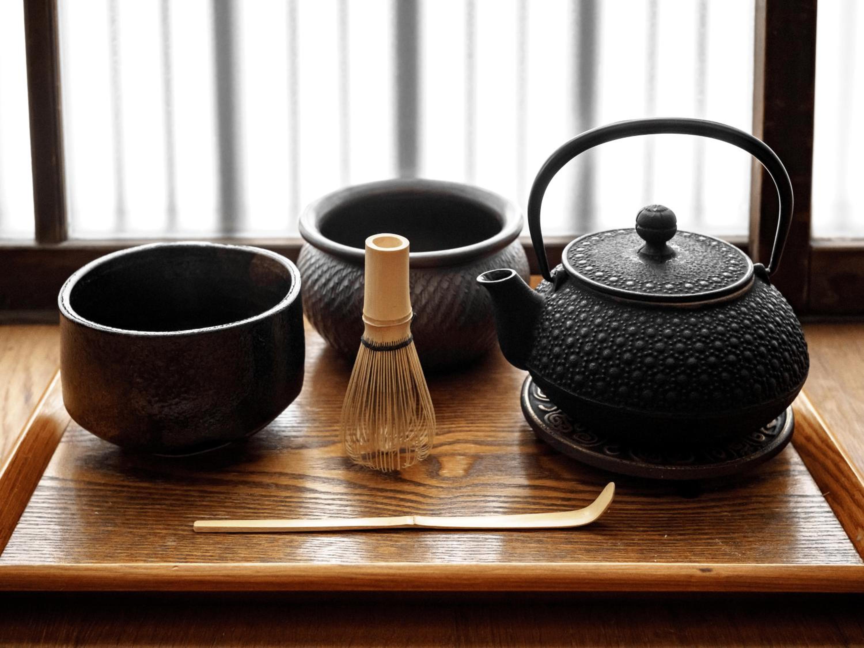 Kyoto Machiya Fukune-3