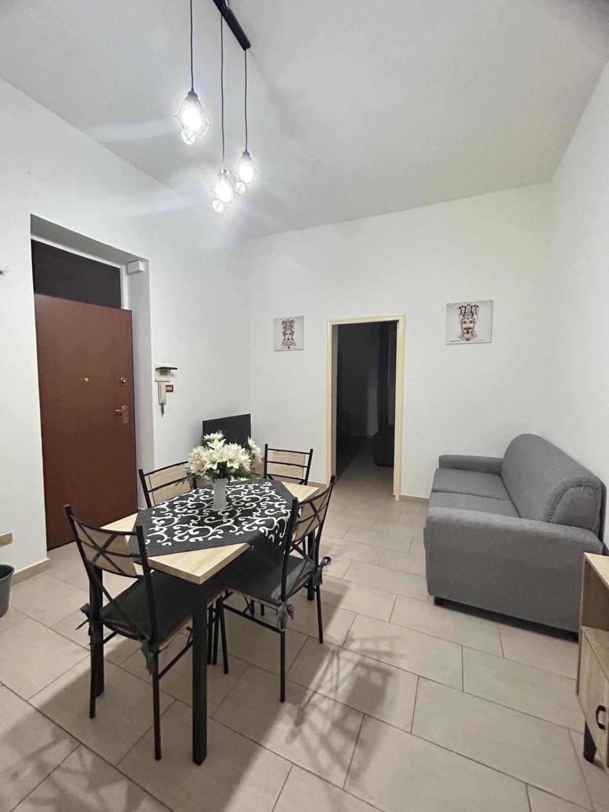Palermo Rooms