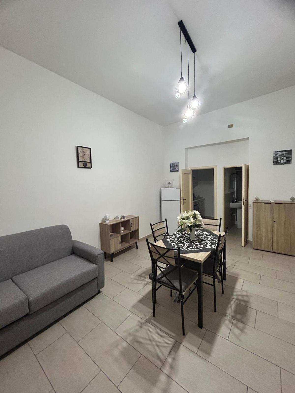 Palermo Rooms
