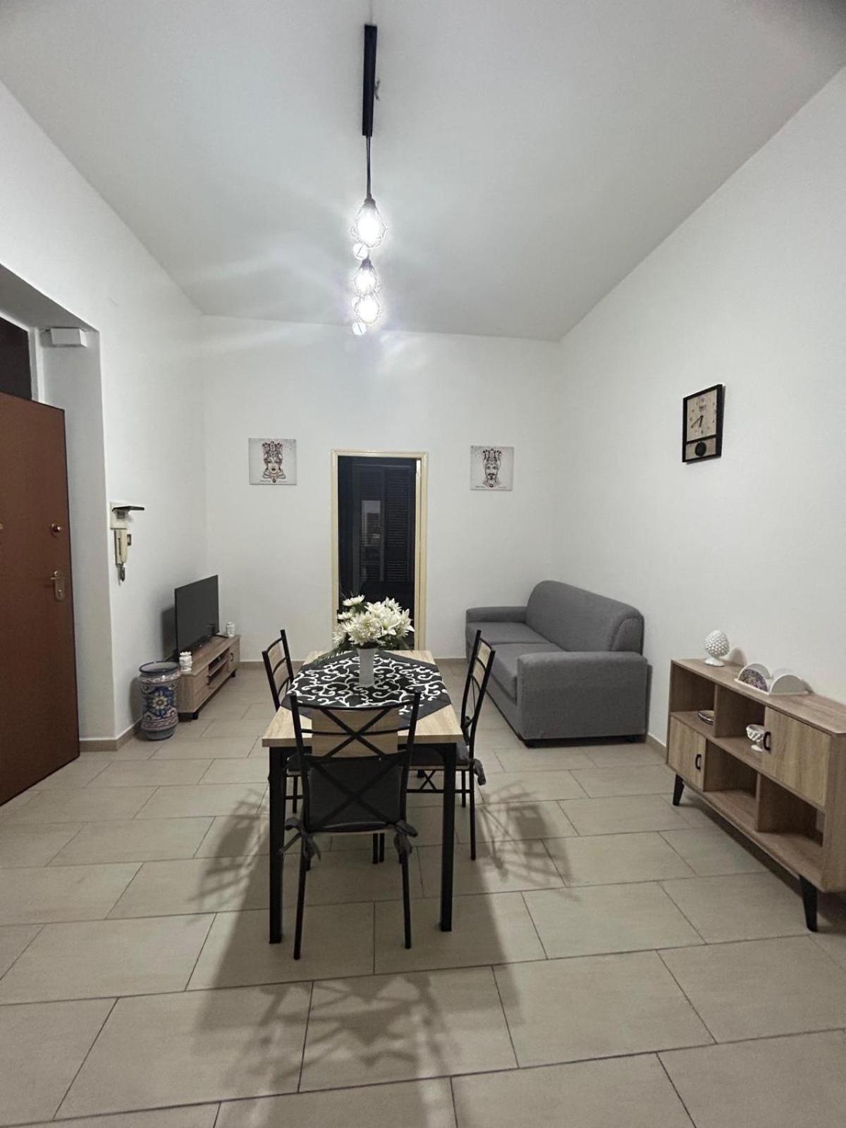 Palermo Rooms