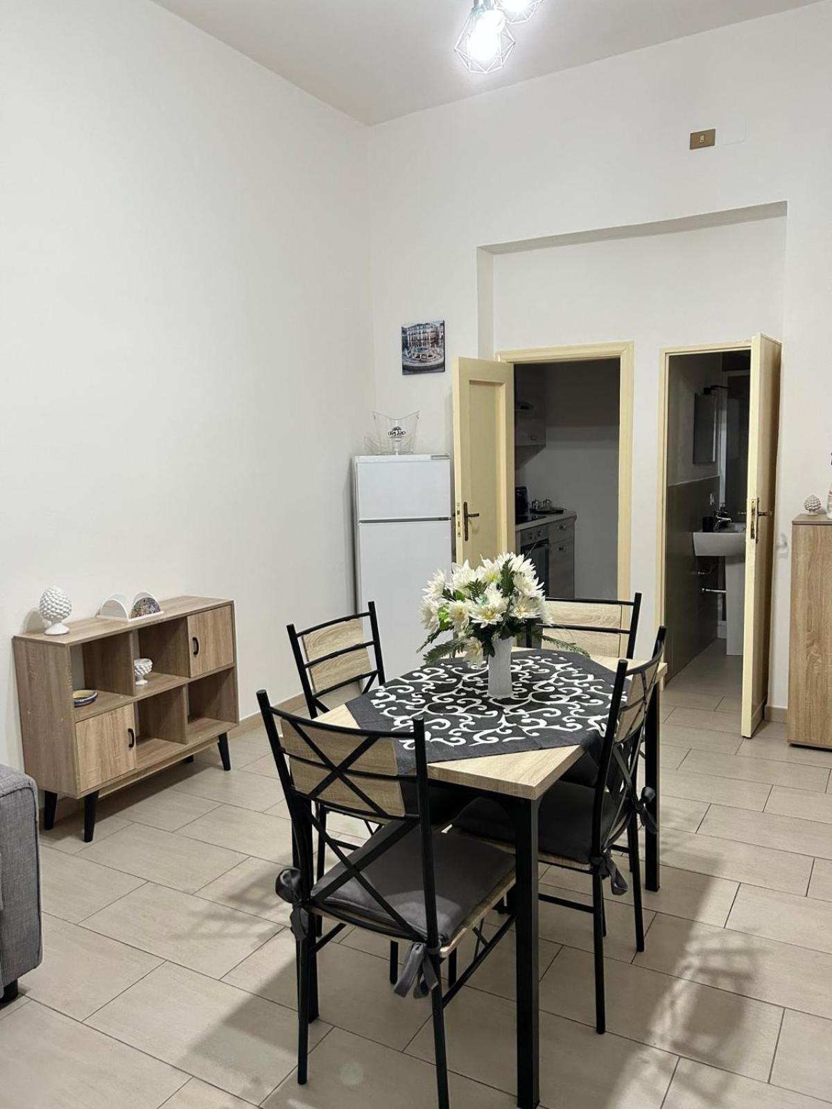 Palermo Rooms