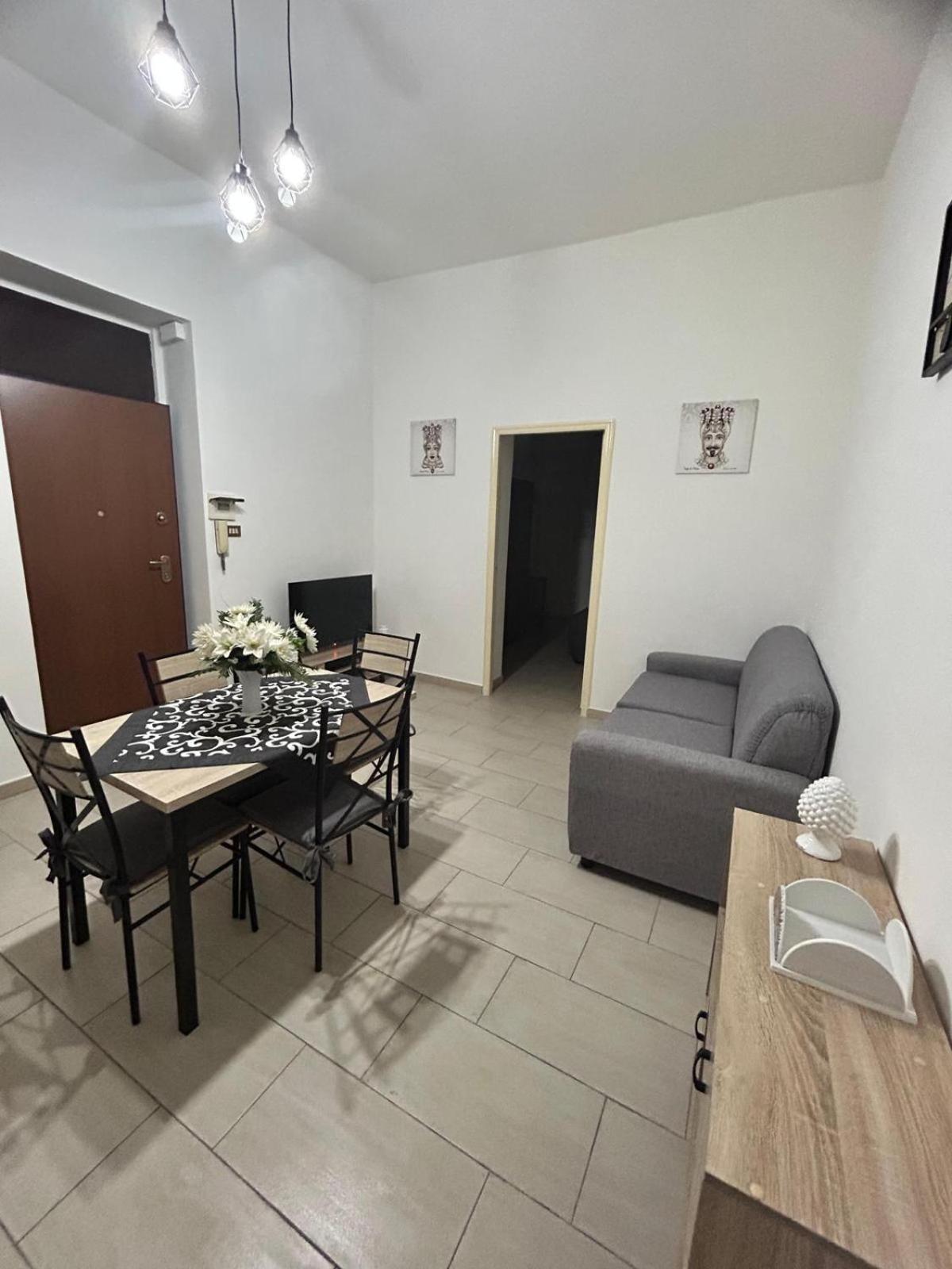 Palermo Rooms
