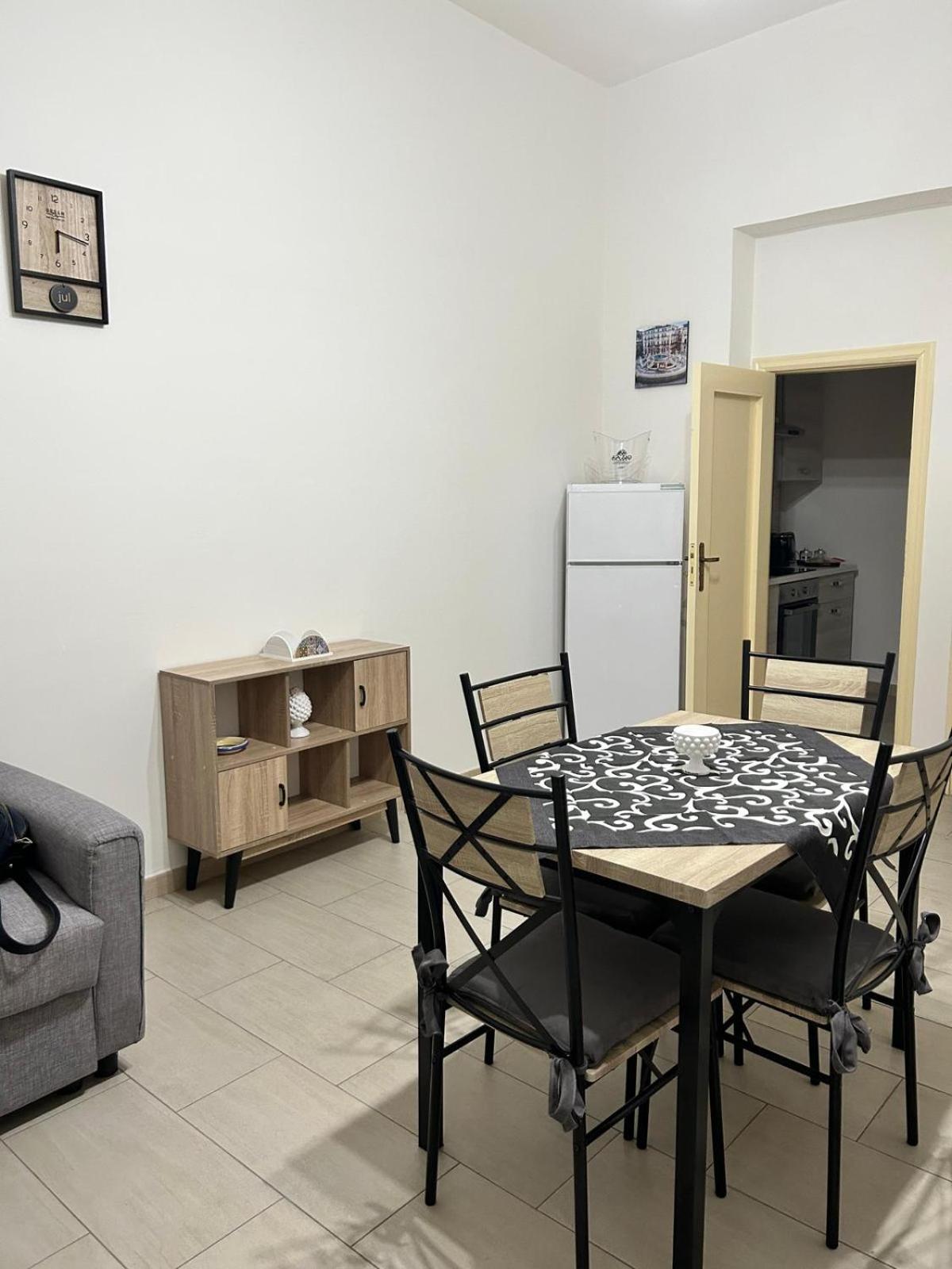 Palermo Rooms