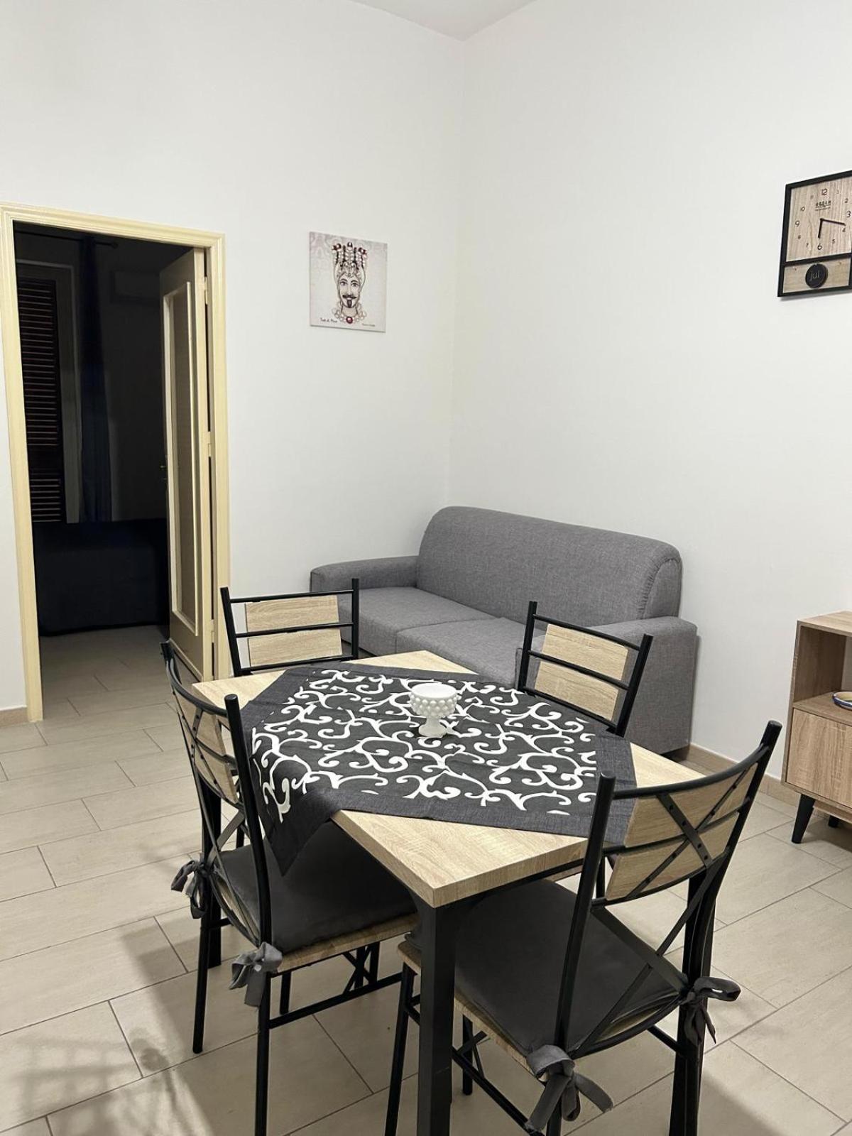 Palermo Rooms