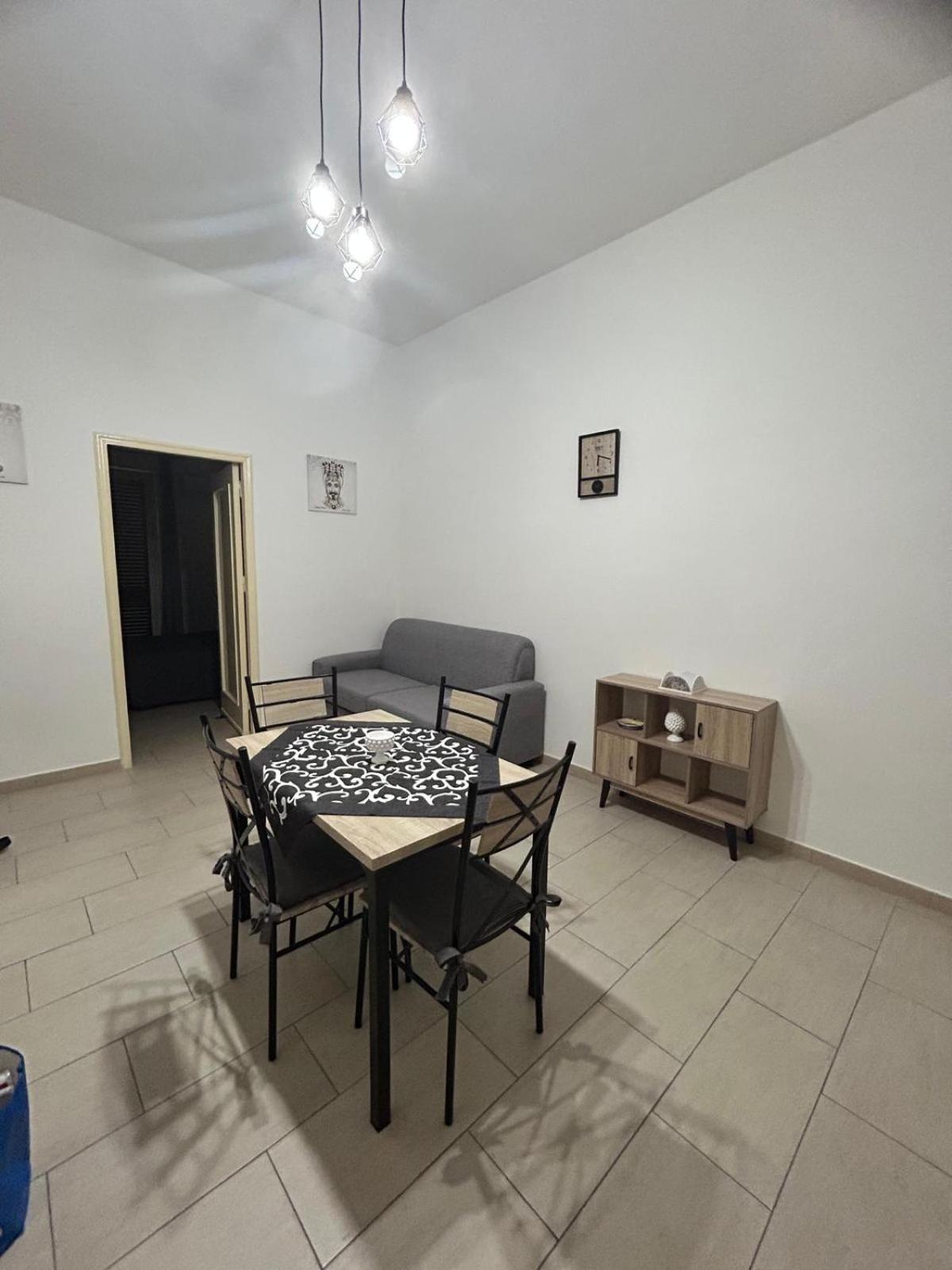 Palermo Rooms