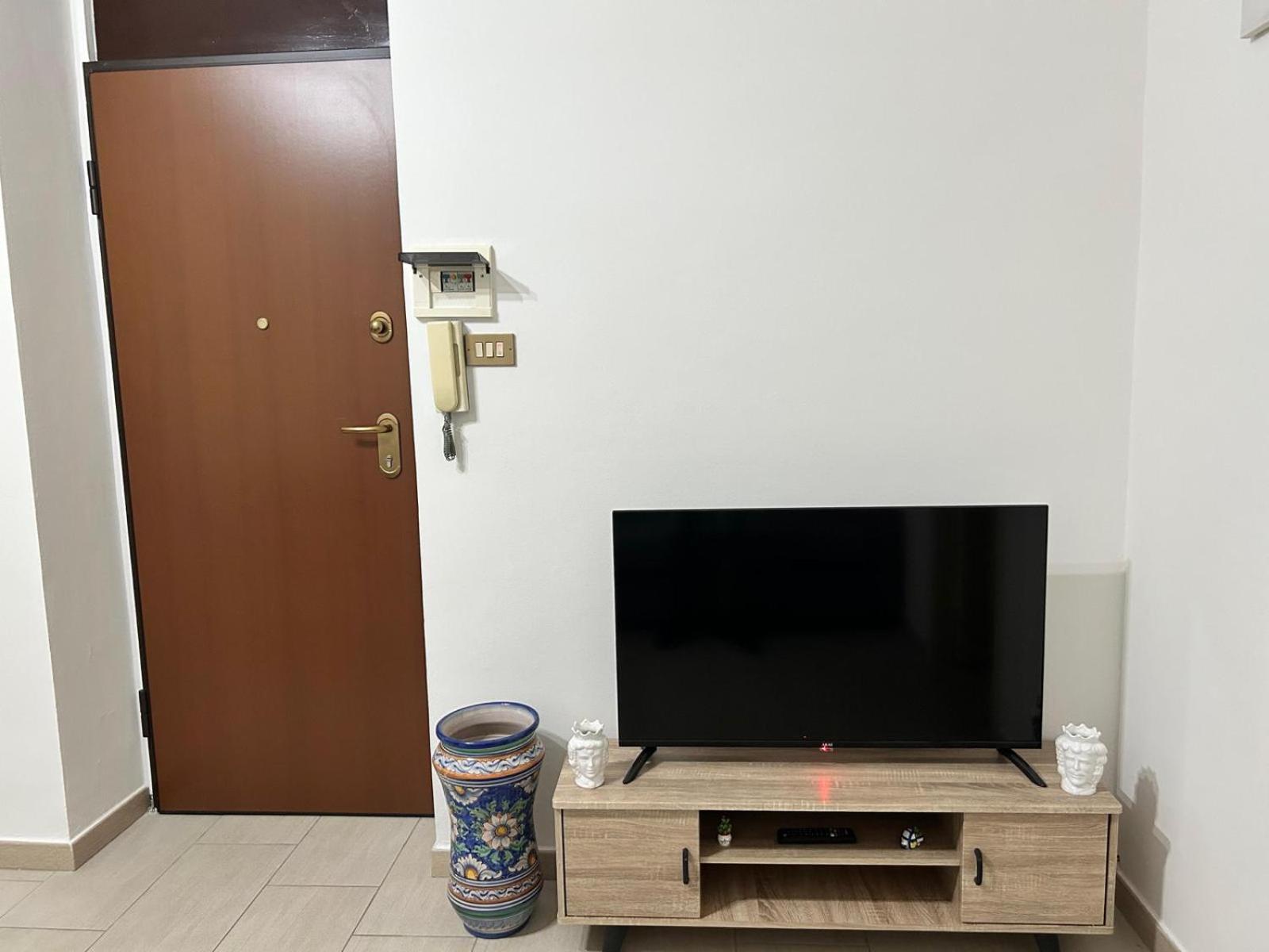 Palermo Rooms