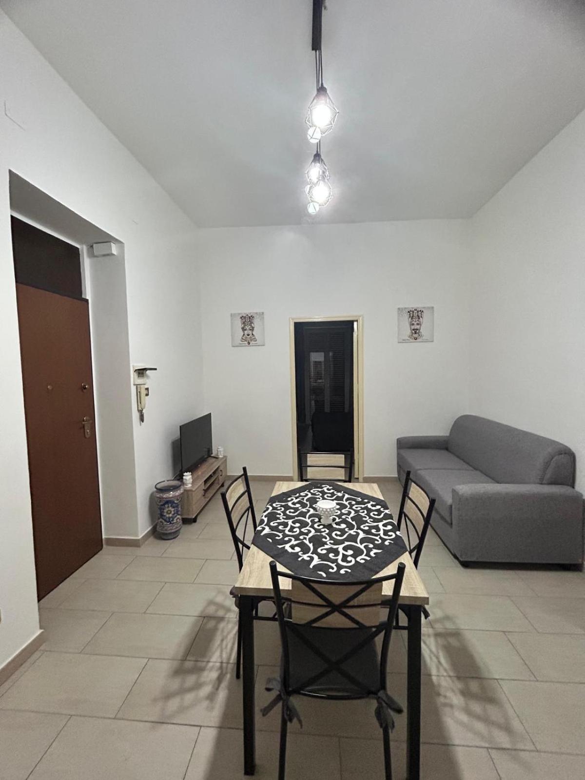 Palermo Rooms