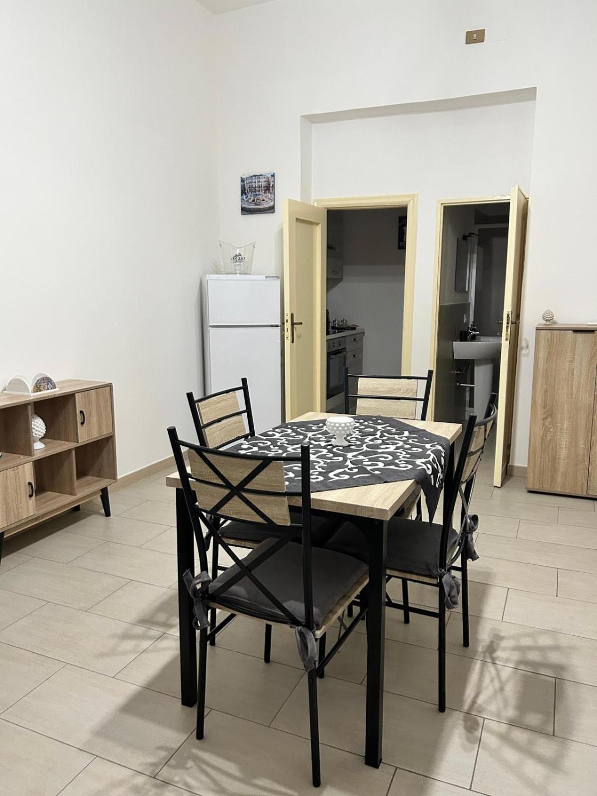 Palermo Rooms