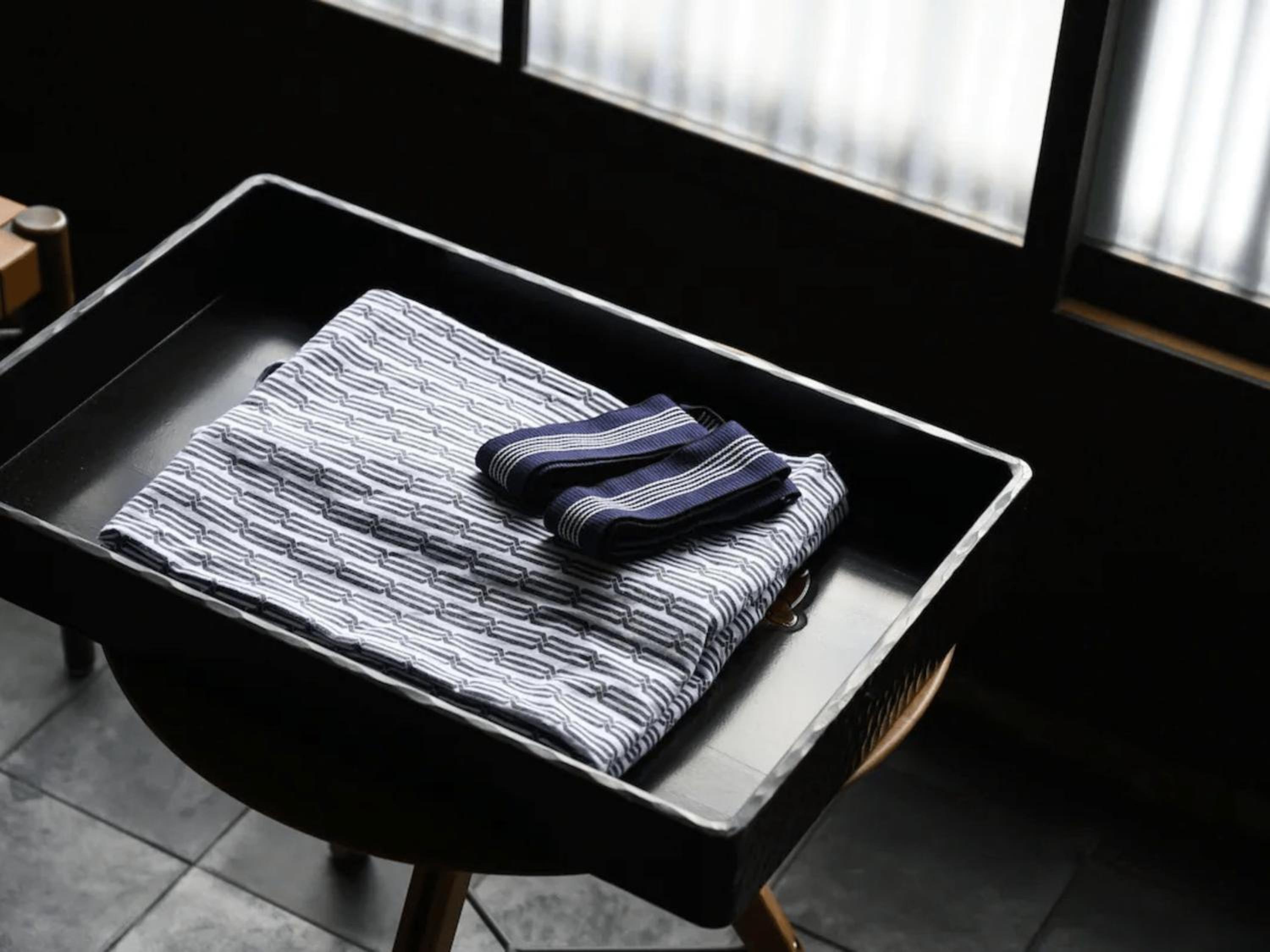 Kyoto Machiya Fukune
