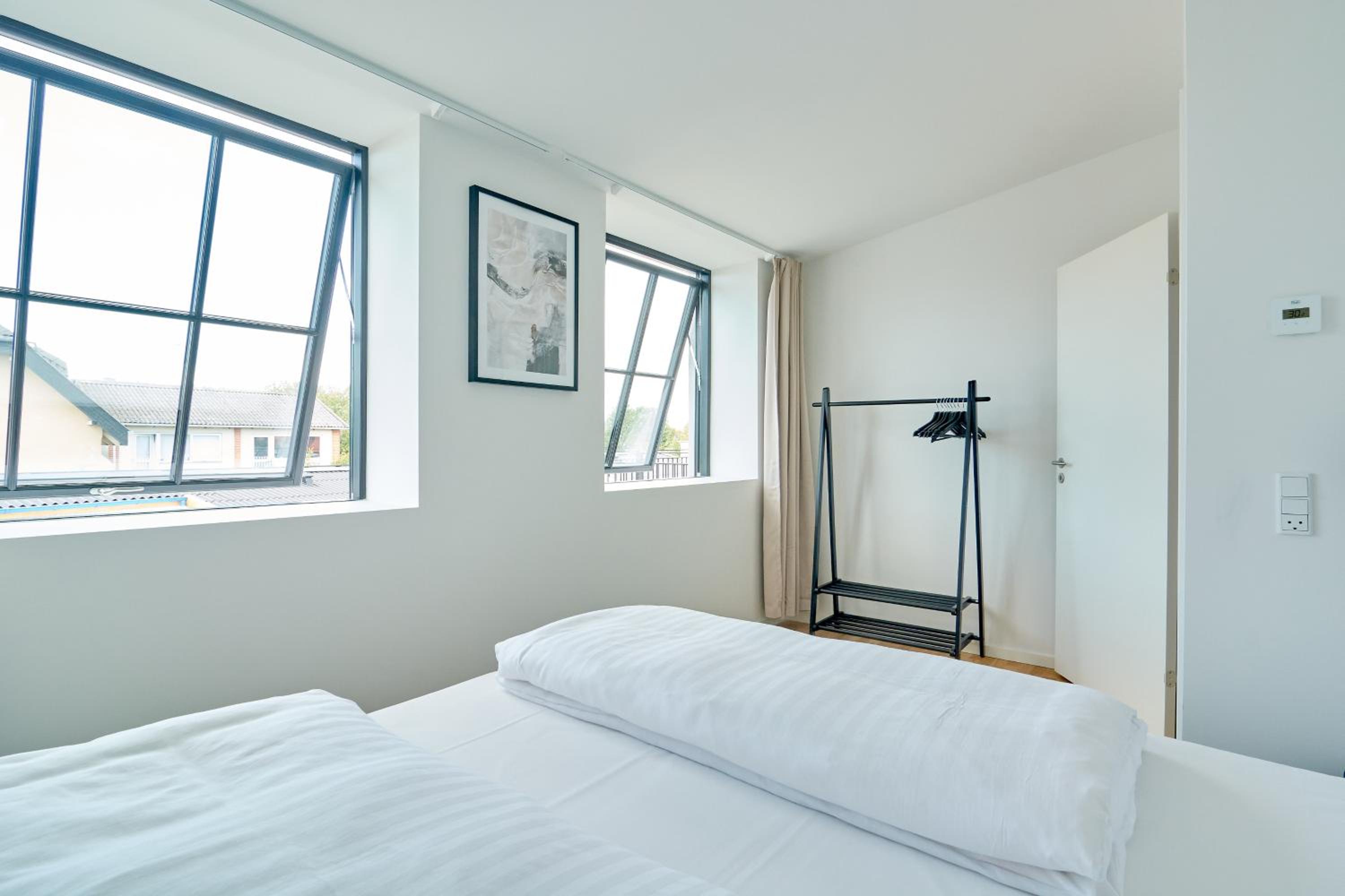 Cozy and Bright Apartments with Private Car Park