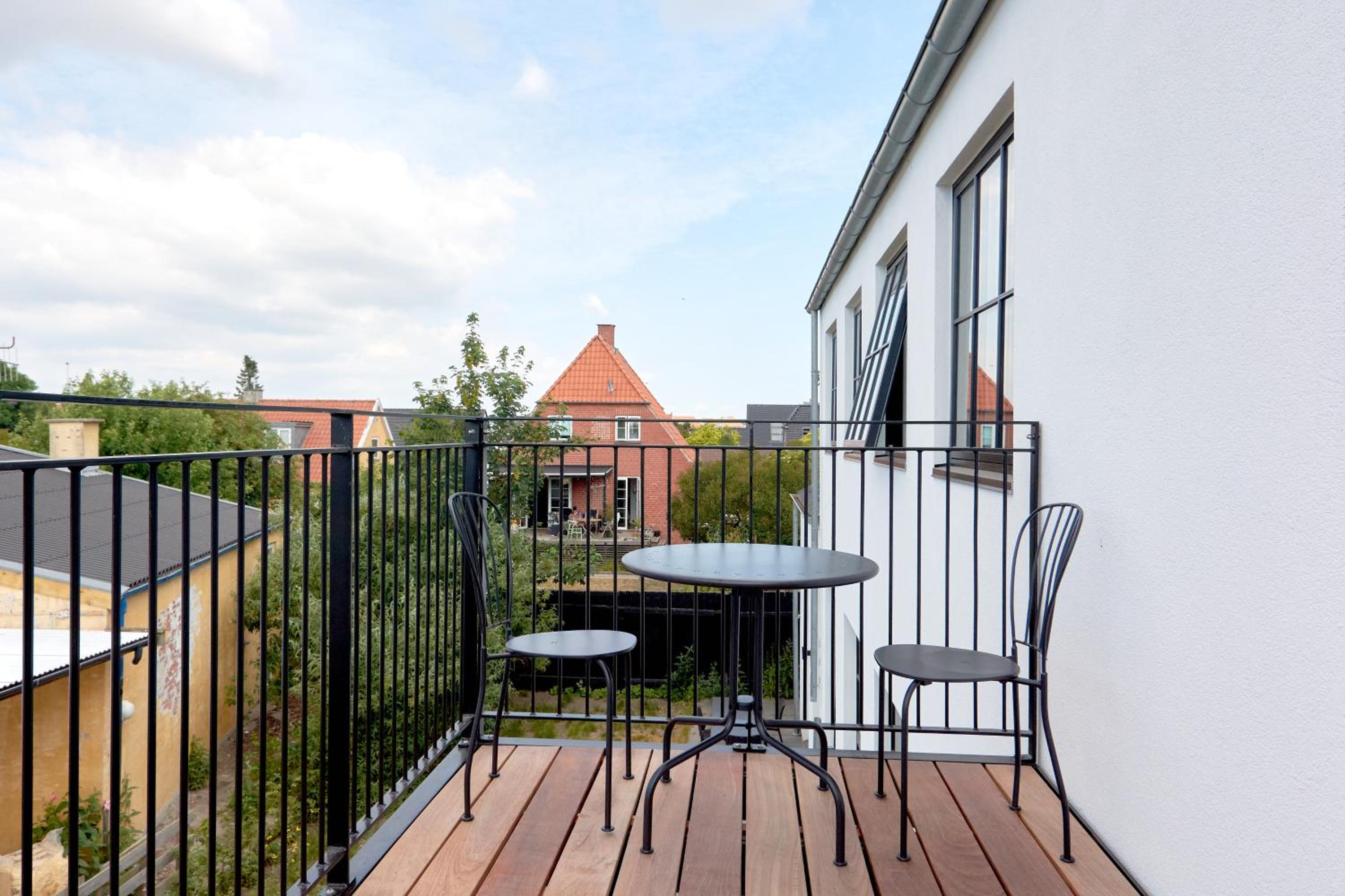 Cozy and Bright Apartments with Private Car Park