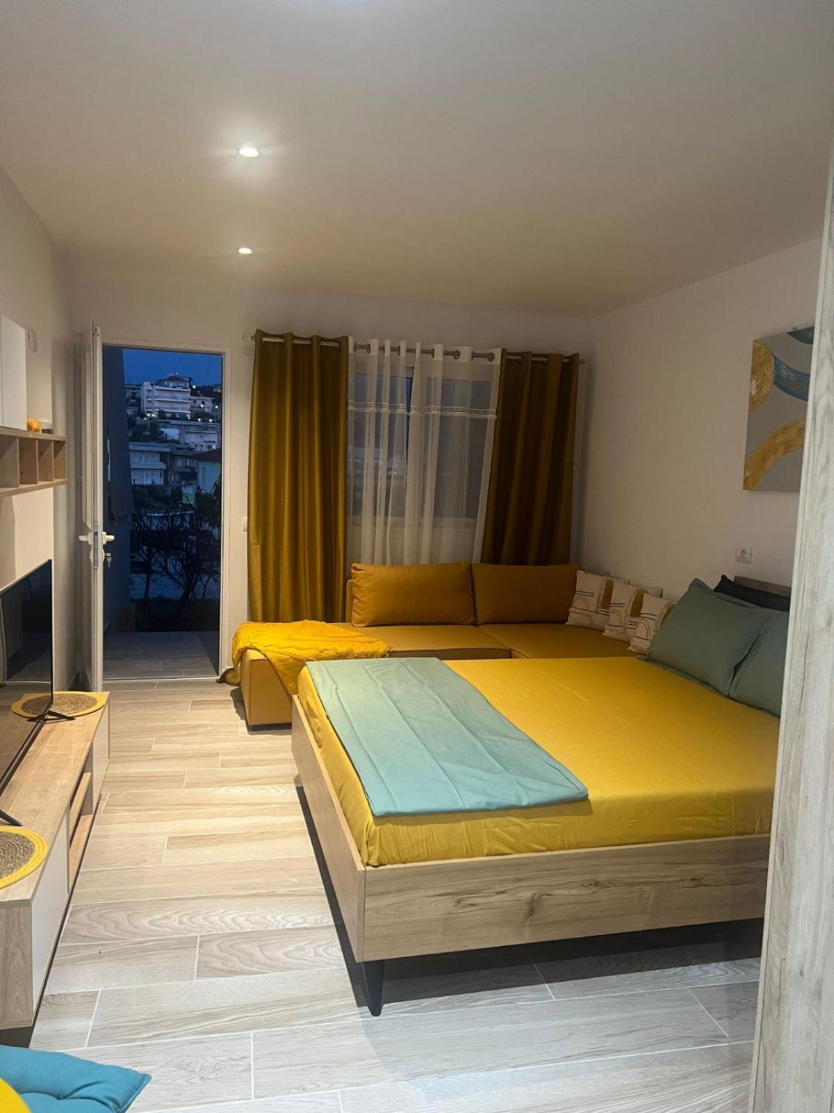 Guesthouse Dauti