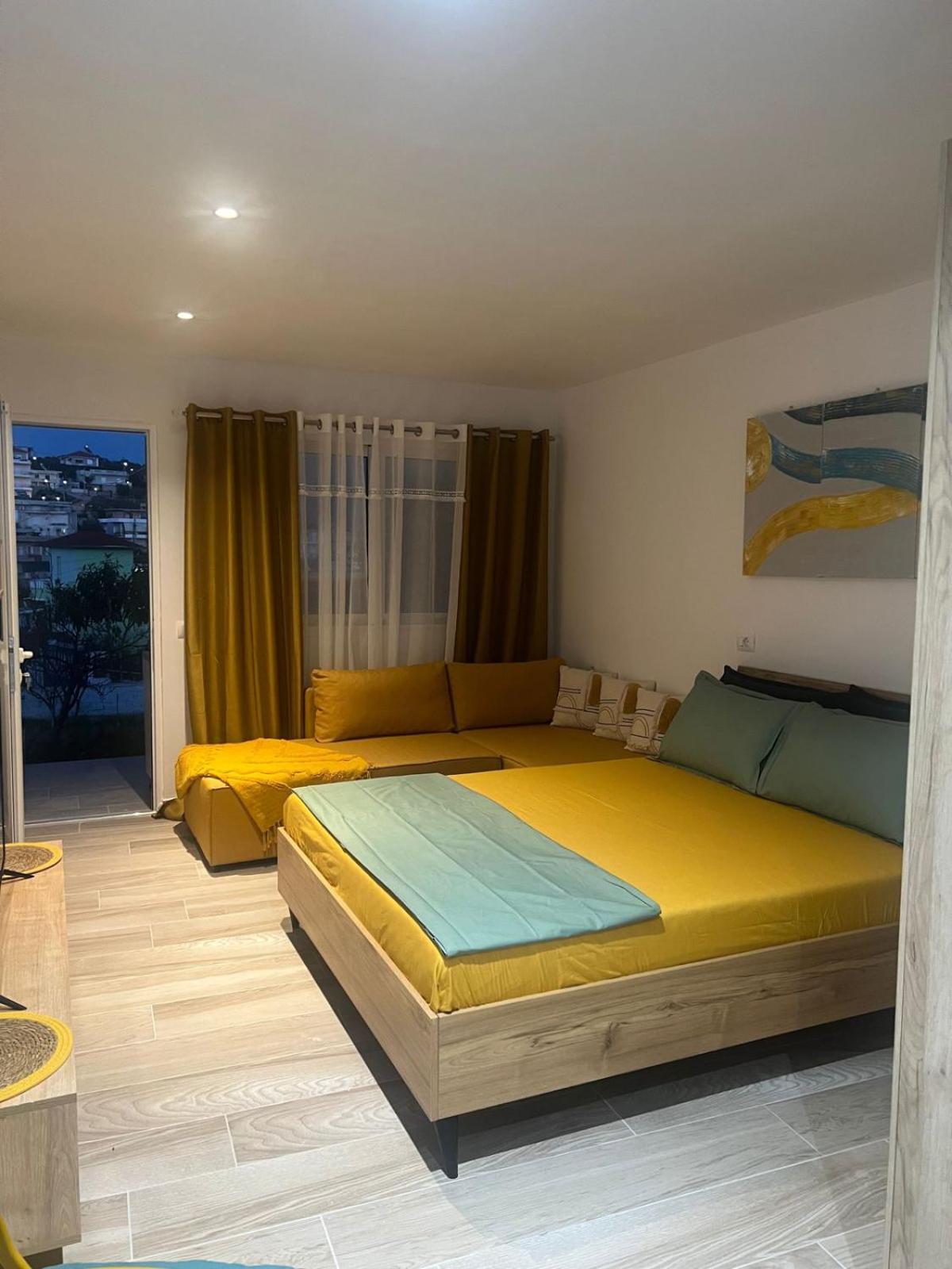 Guesthouse Dauti