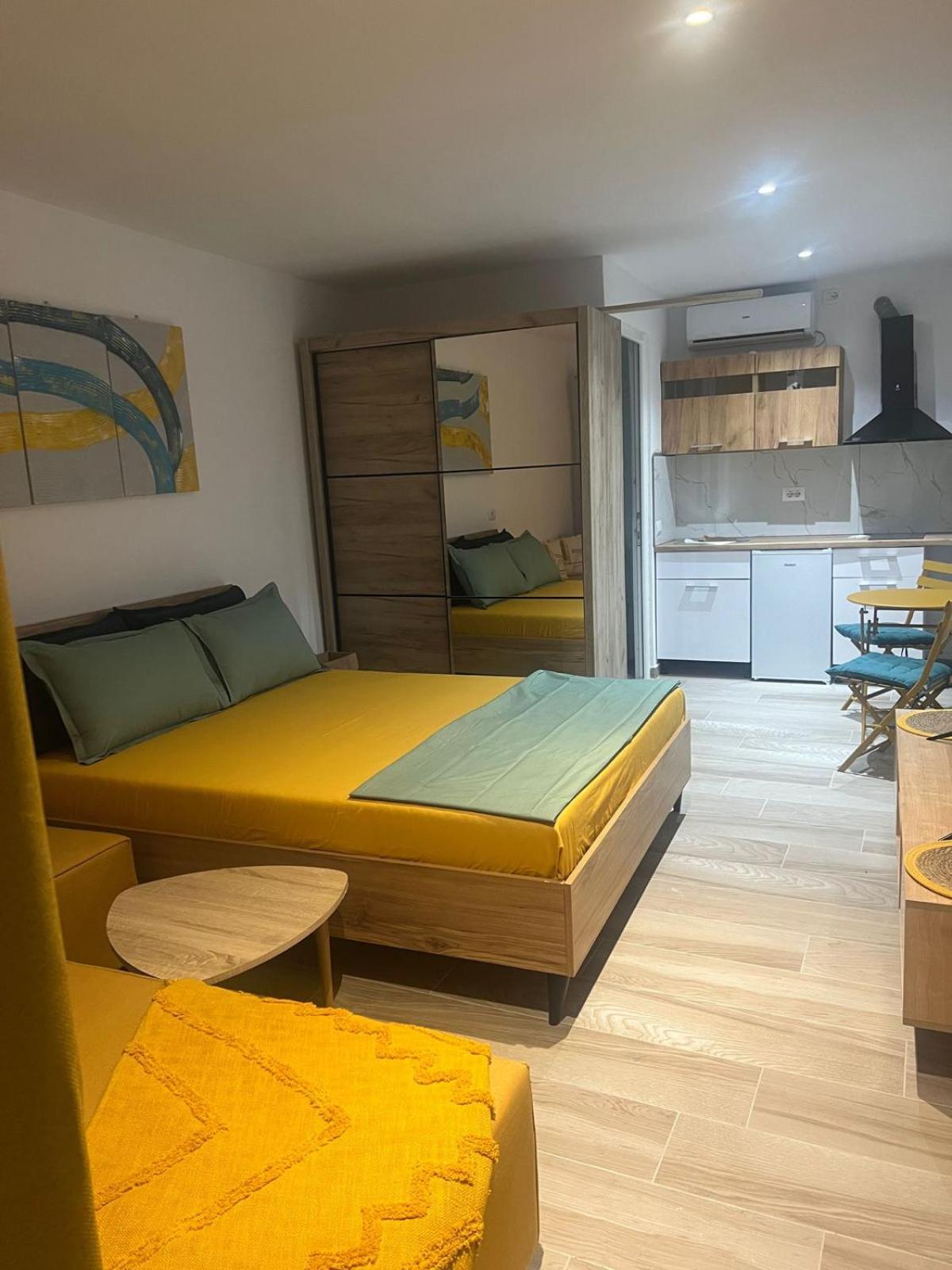 Guesthouse Dauti