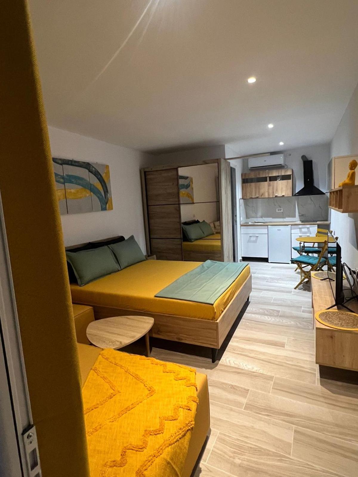 Guesthouse Dauti