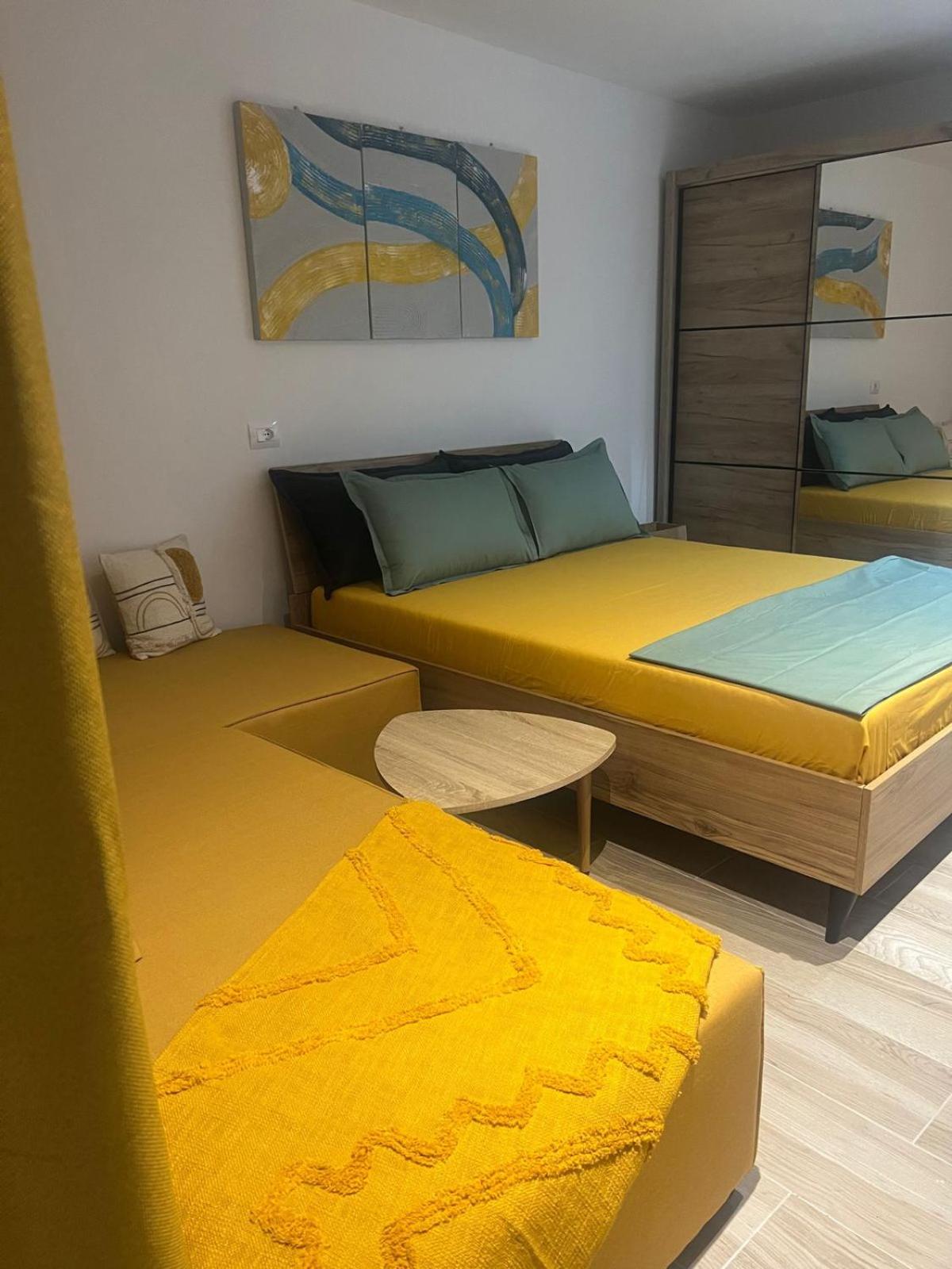 Guesthouse Dauti