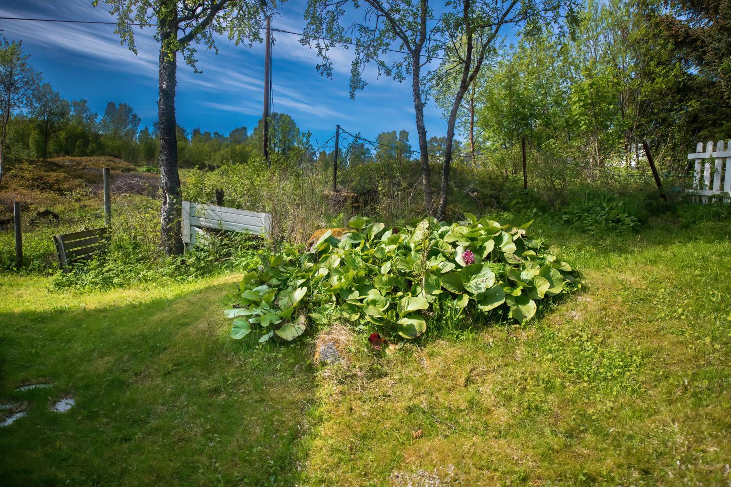 Sjølund house view 5