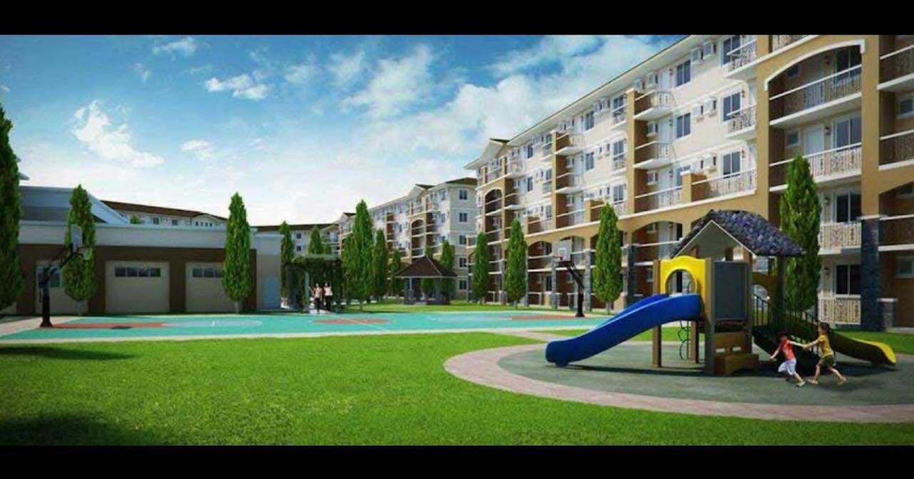 Italian Inspired Condo in Davao by AAG