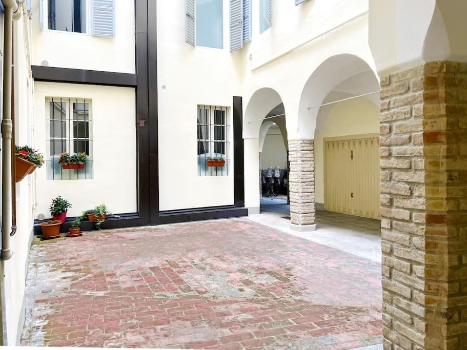 Suite 9, Parma Centro view 4