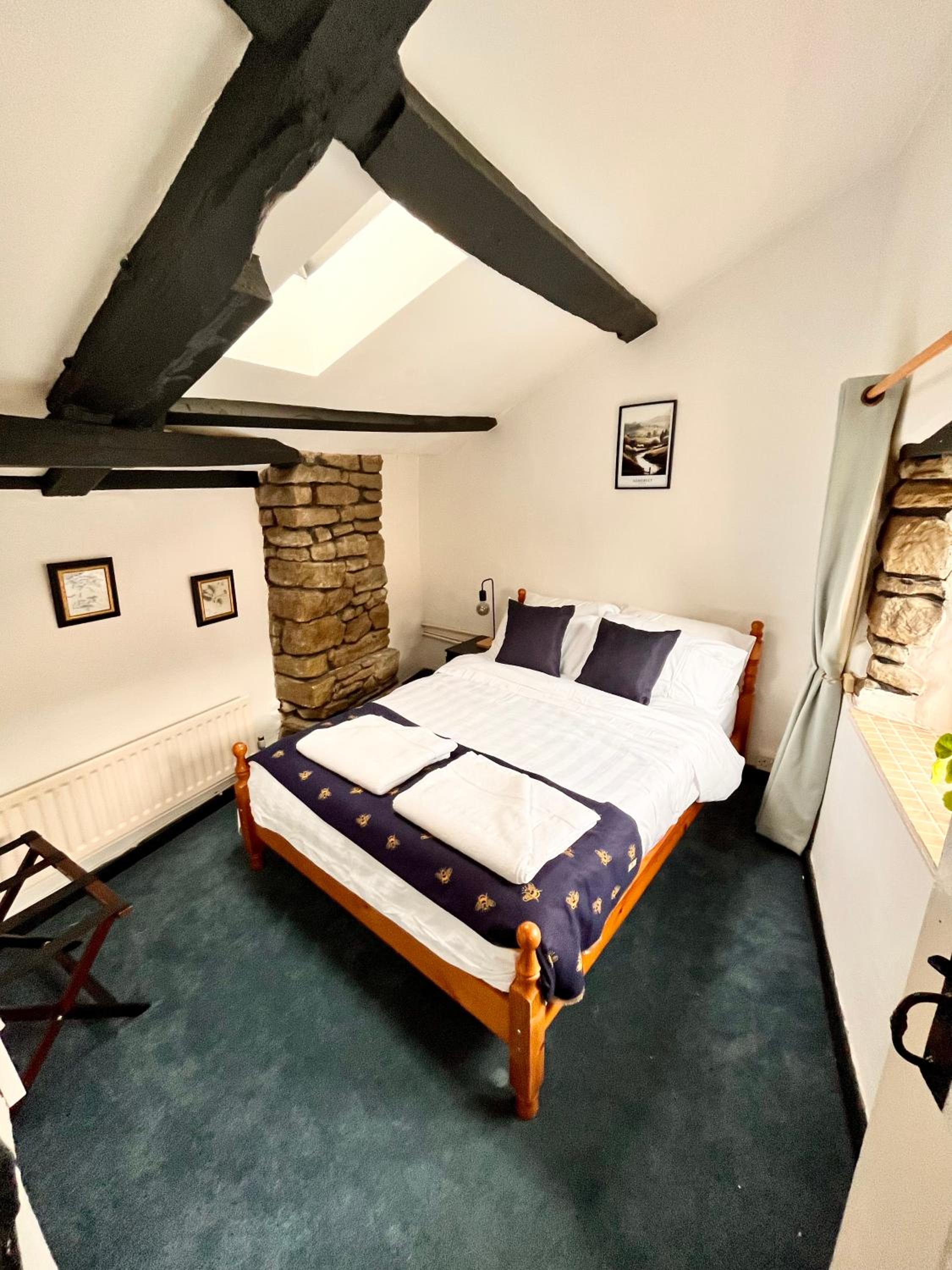 The Snuggery Cottage