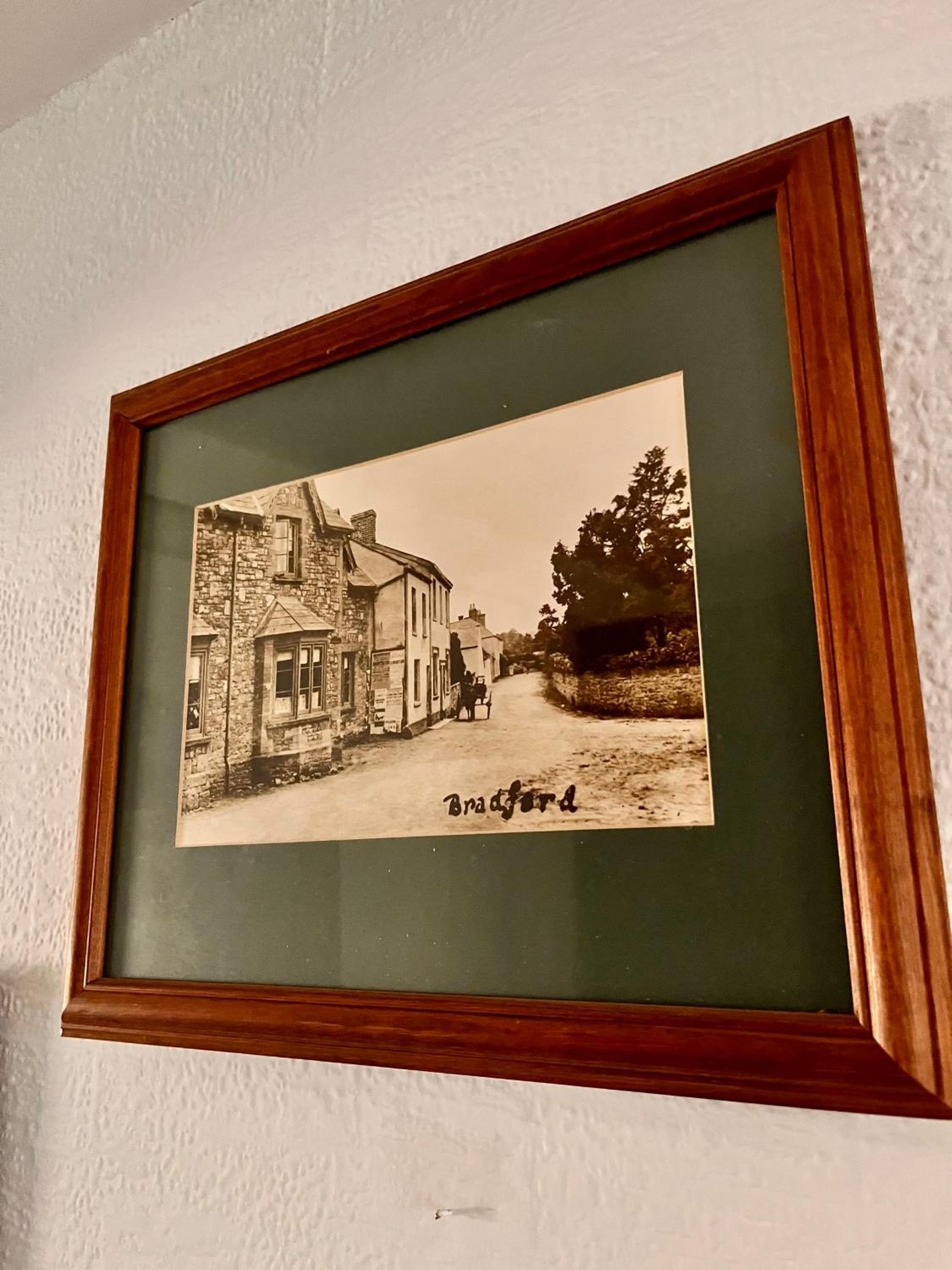 The Snuggery Cottage