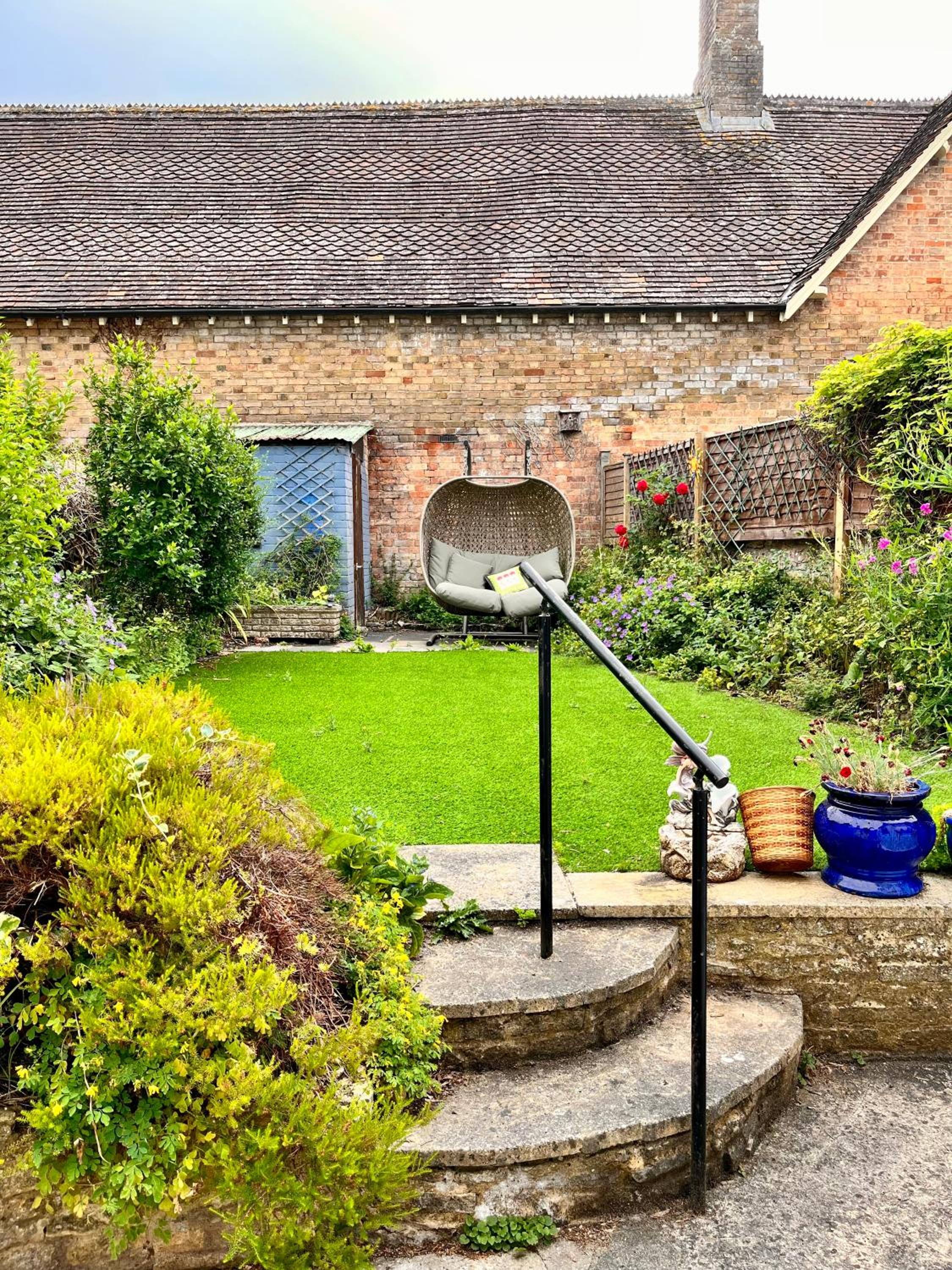 The Snuggery Cottage
