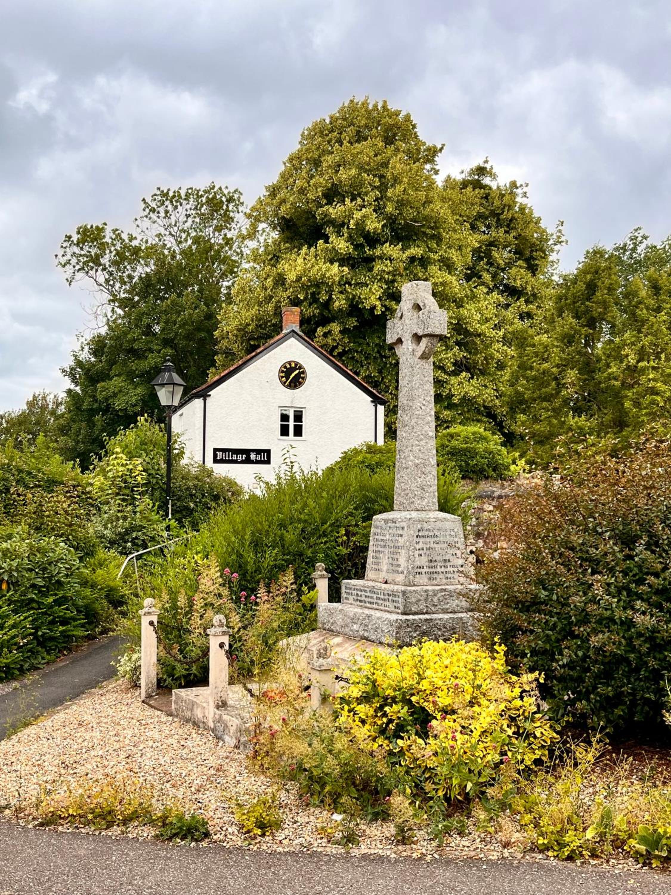 The Snuggery Cottage