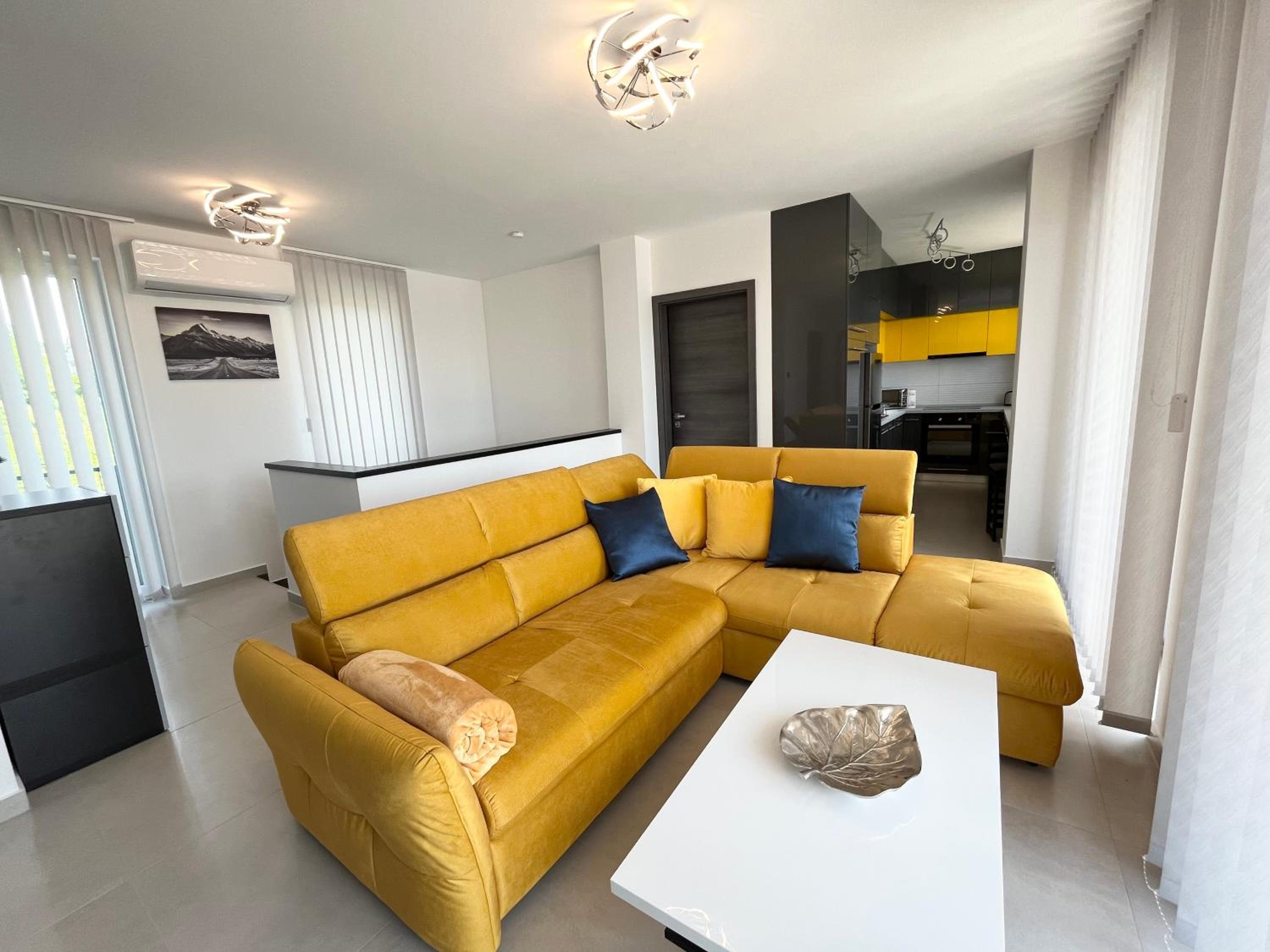 Napfény Terasz Apartman view 3