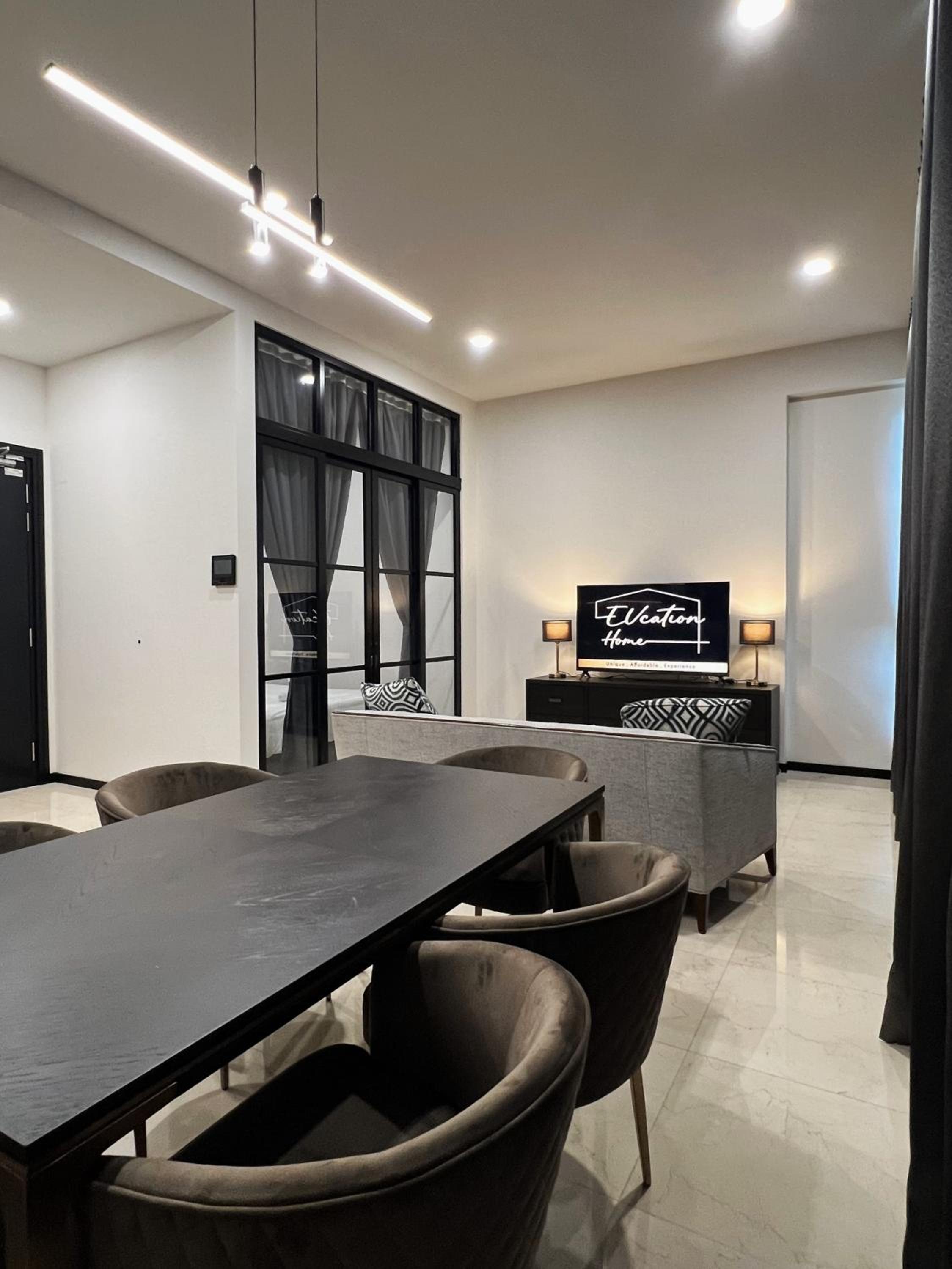 Opus Residence KL by EUcation Home