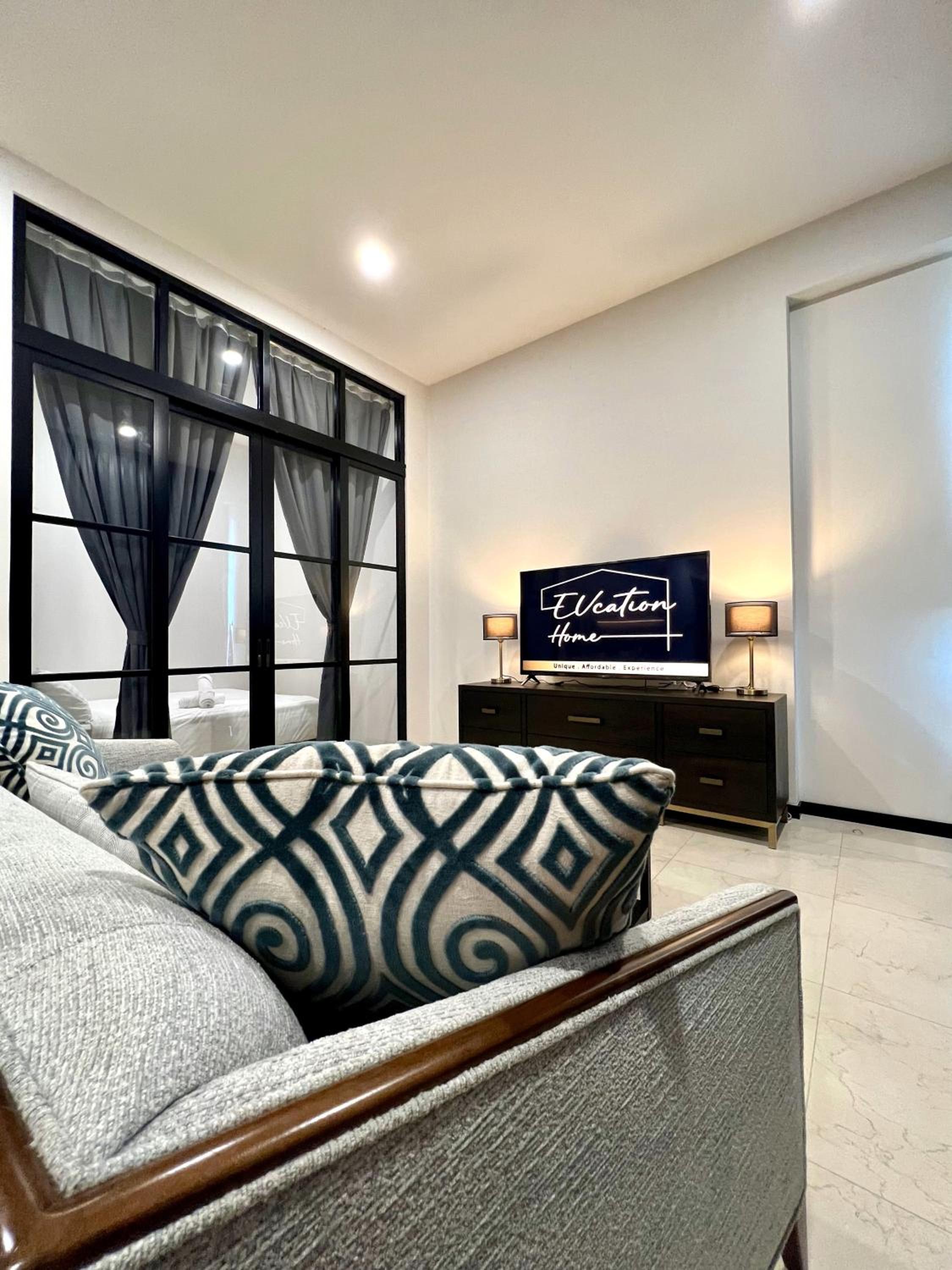 Opus Residence KL by EUcation Home