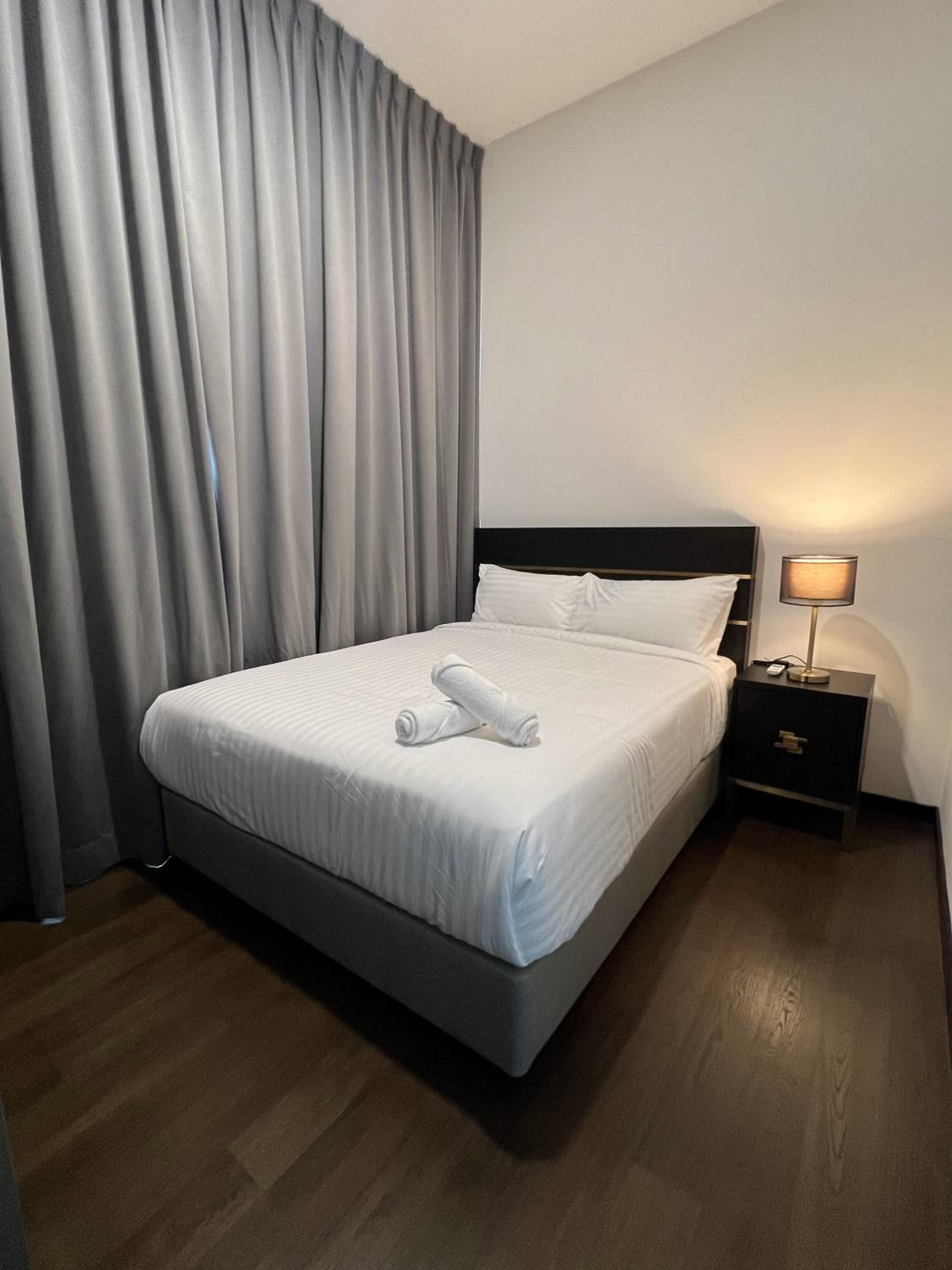 Opus Residence KL by EUcation Home