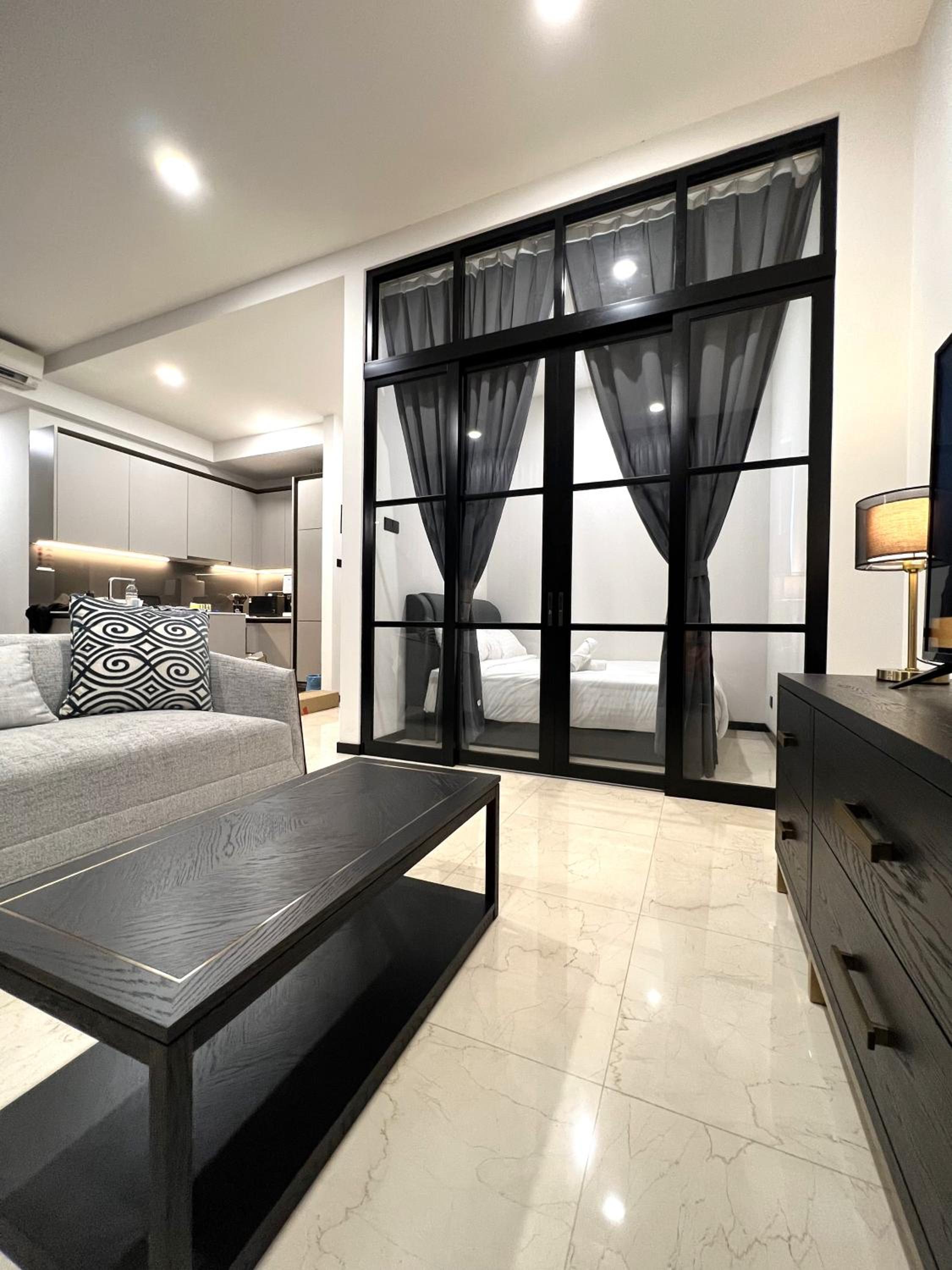 Opus Residence KL by EUcation Home