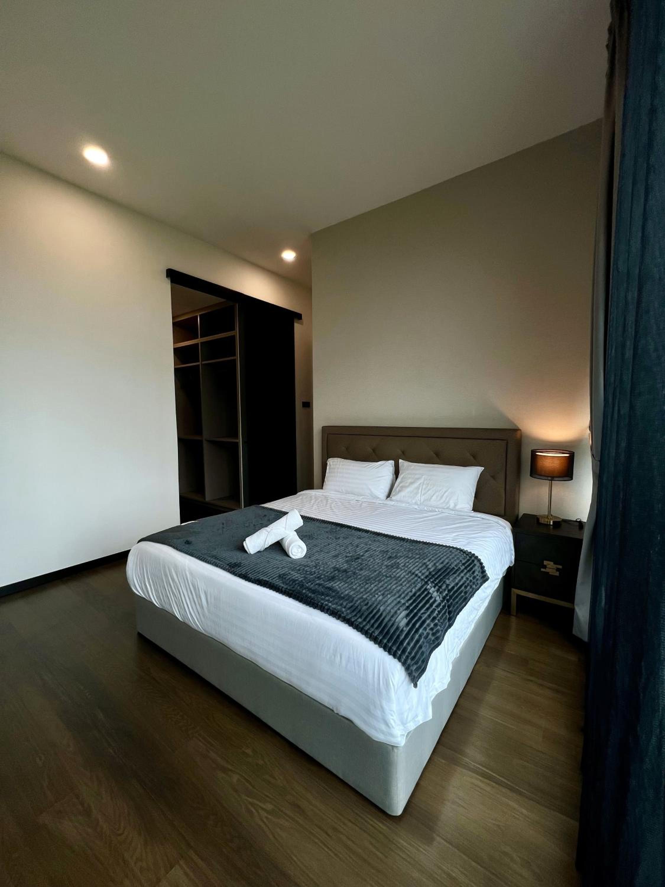 Opus Residence KL by EUcation Home