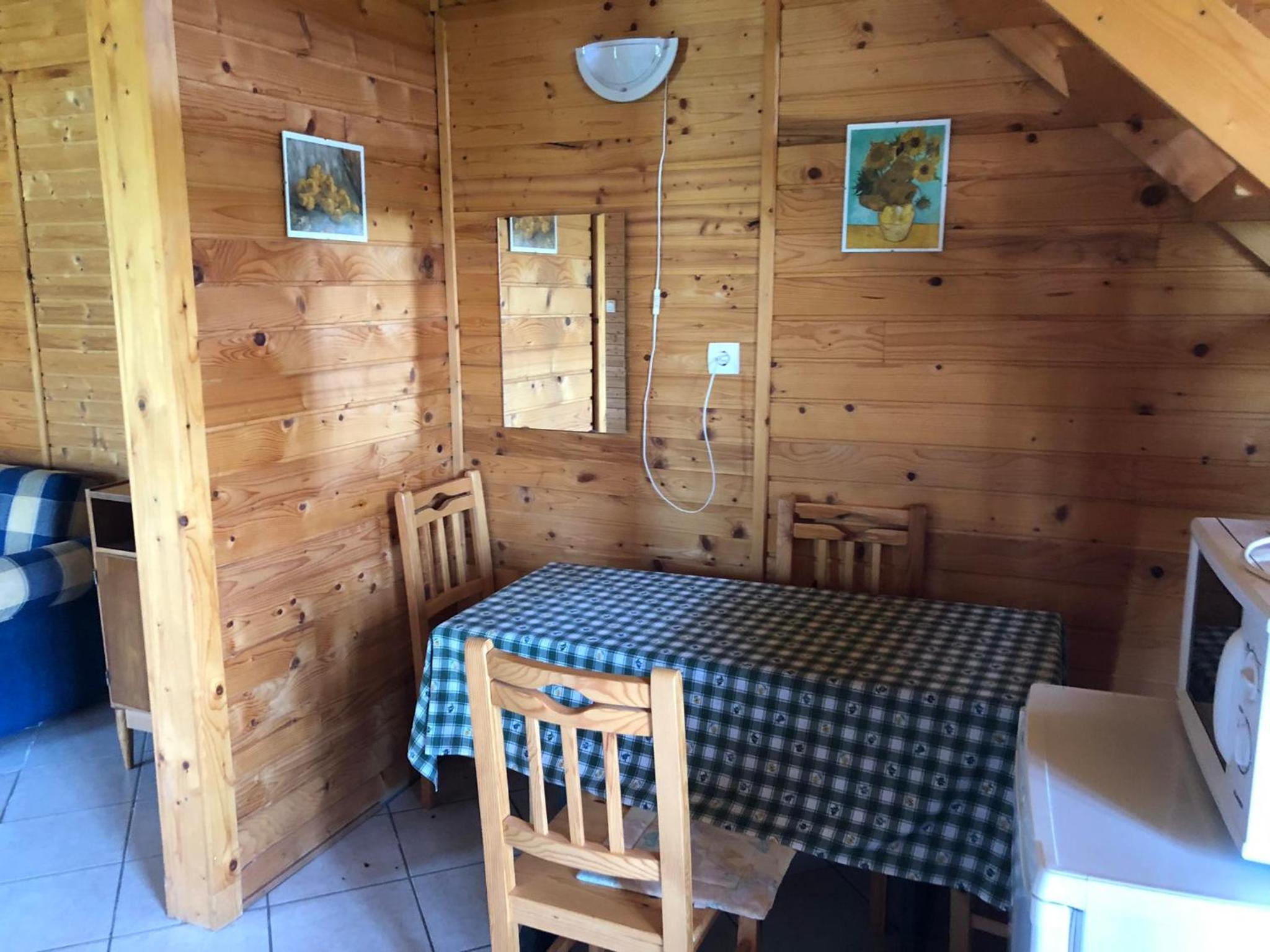 Álmos Apartman