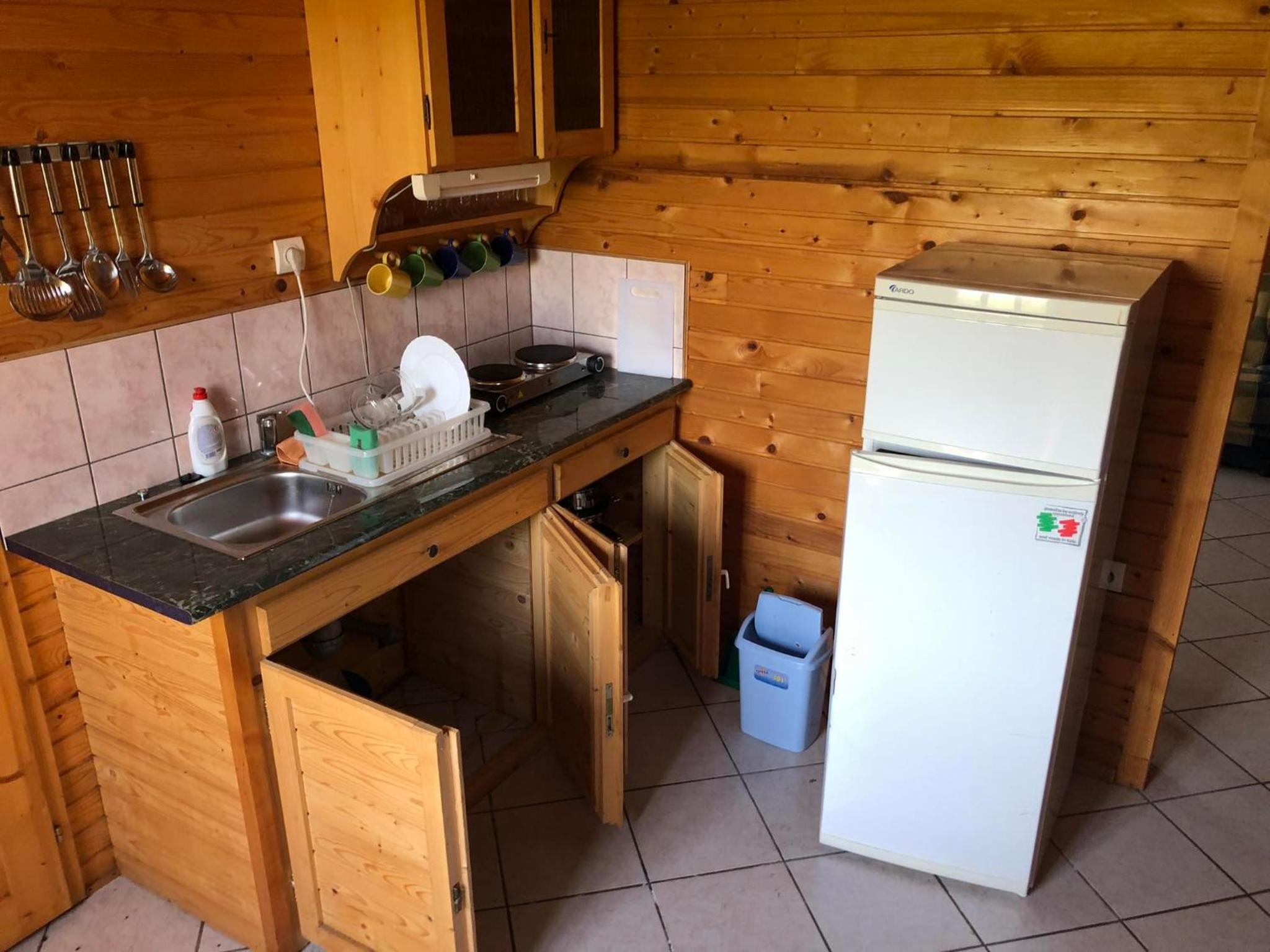 Álmos Apartman