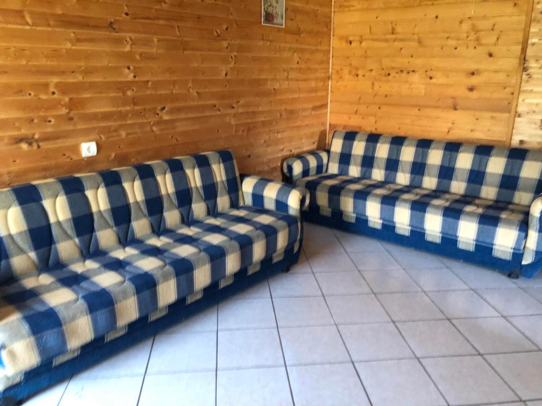 Álmos Apartman