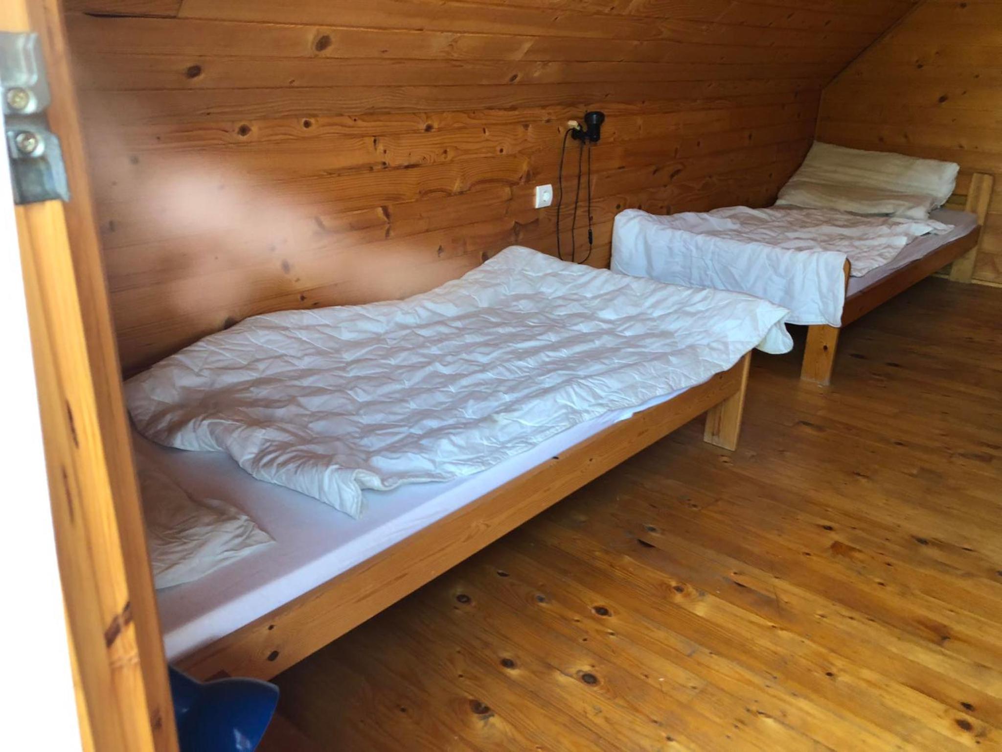 Álmos Apartman