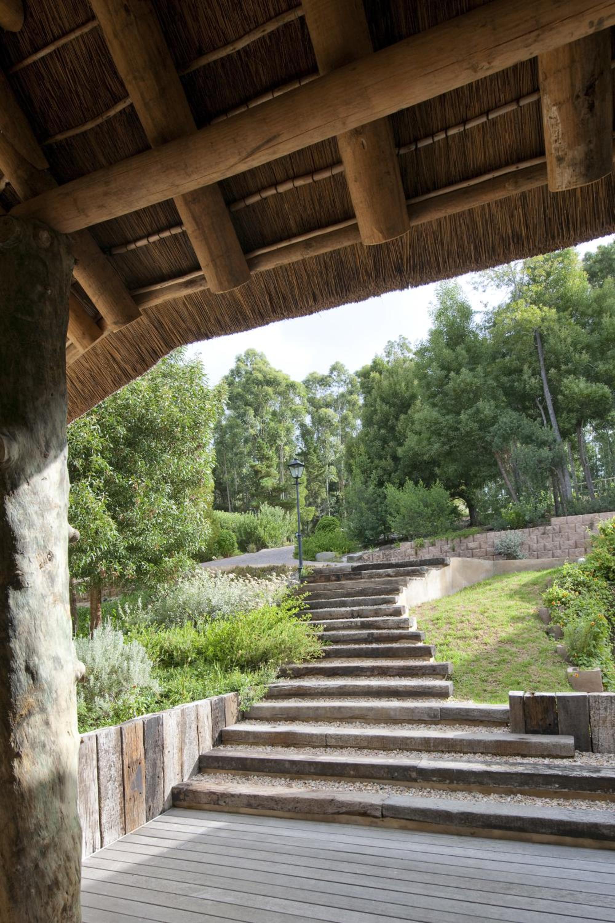 Tamodi Estate