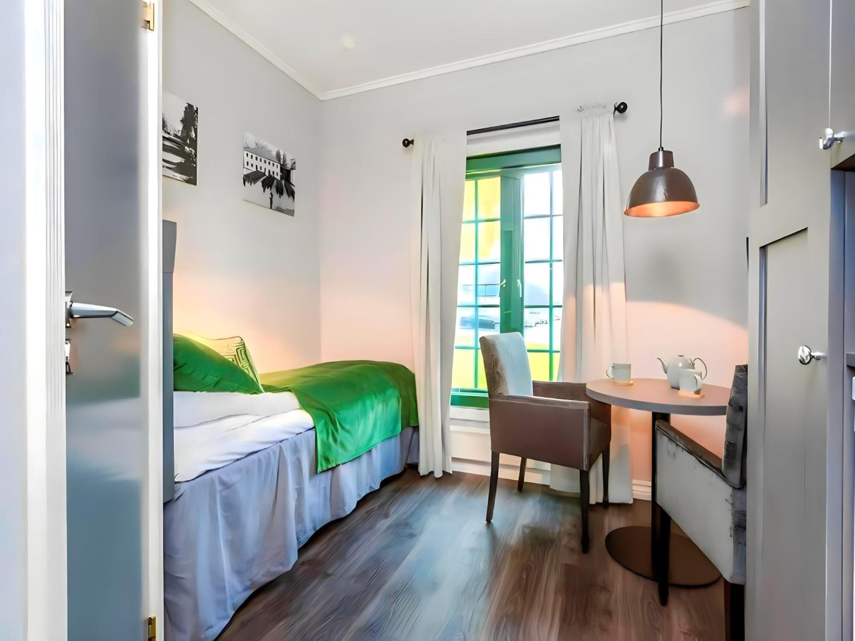 Gardermoen Vacations - Oslo Airport Apartments - Property Image 18