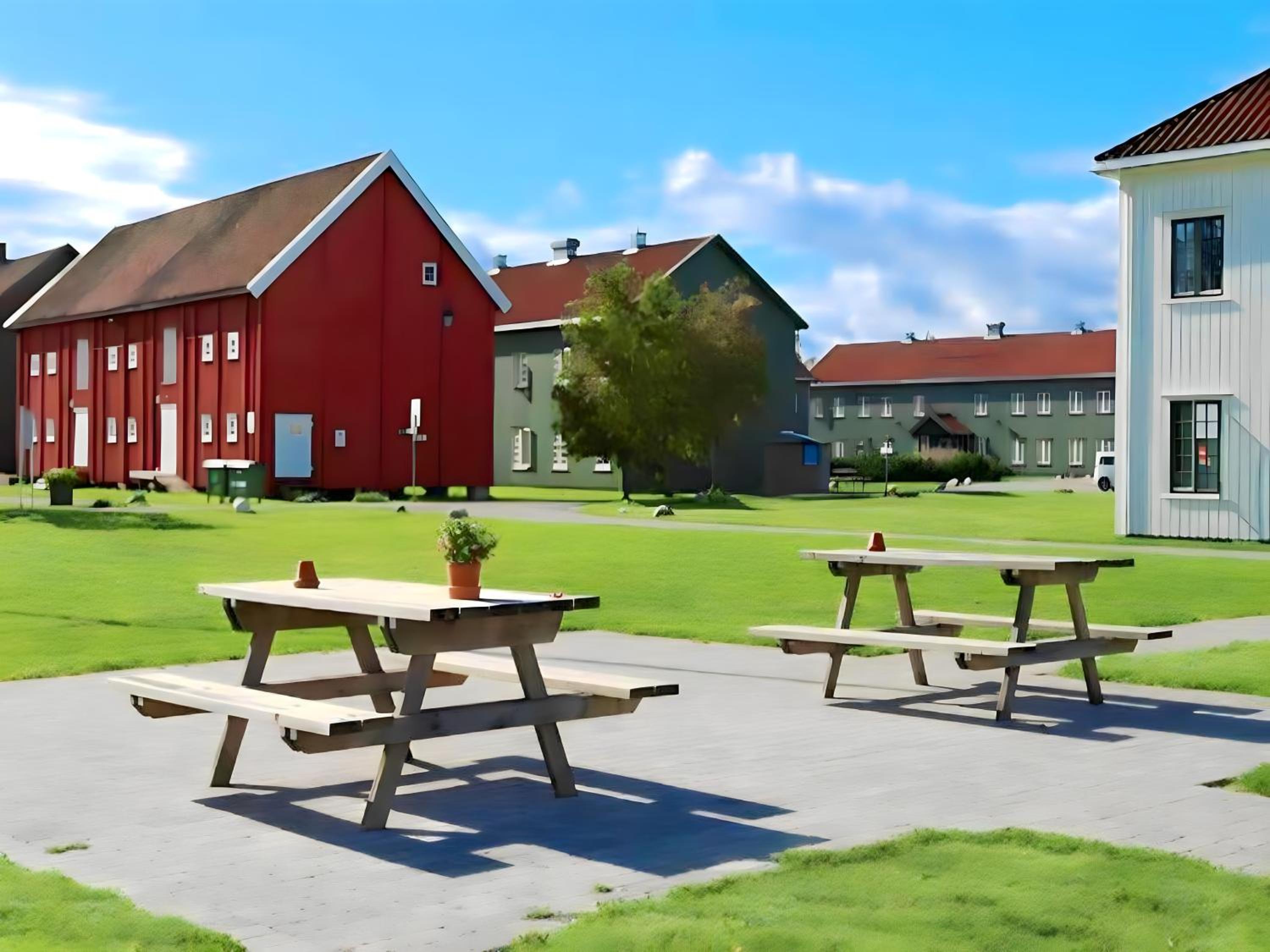 Gardermoen Vacations - Oslo Airport Apartments - Property Image 1