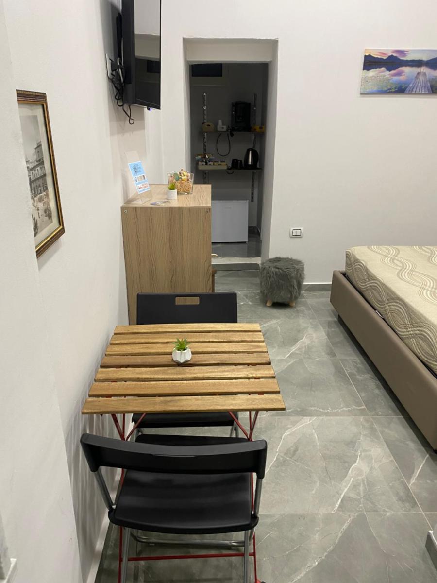 Maison Quartieri Spagnoli