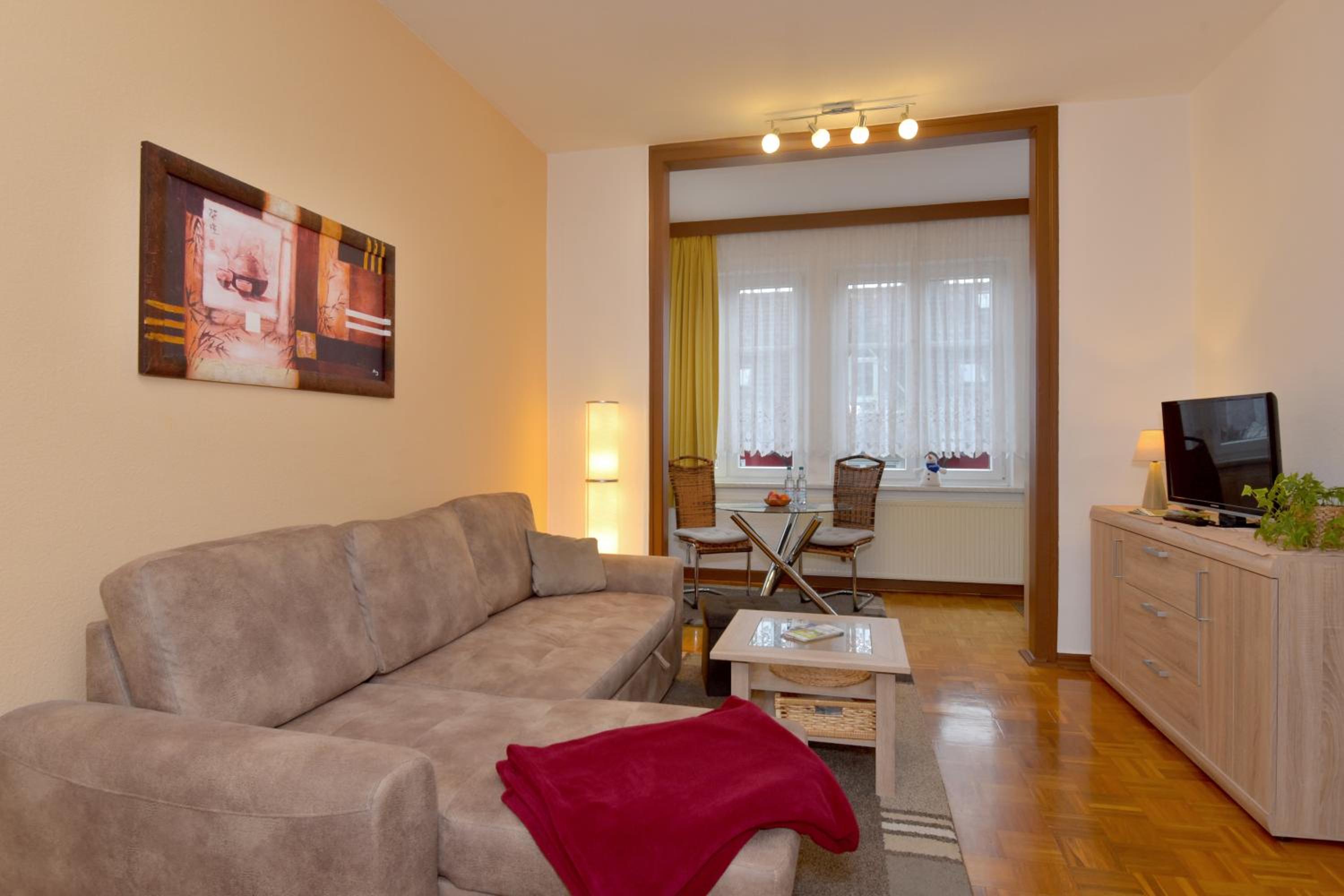 Haus Cäcilie view 3